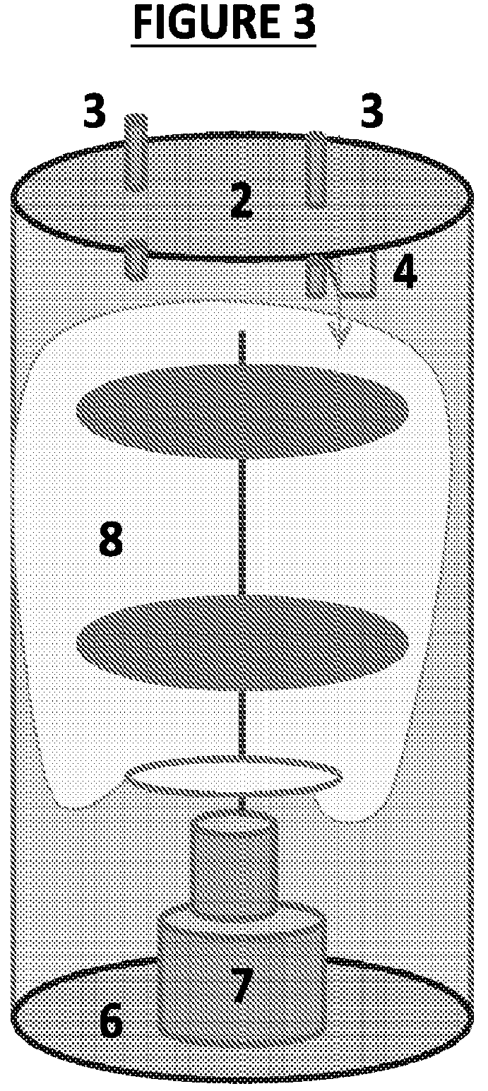 Patent US12492365 Figure 3 – Apparatus and methods of use