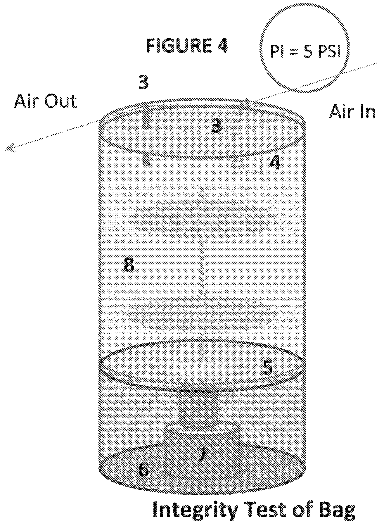 Patent US12492365 Figure 4 – Apparatus and methods of use
