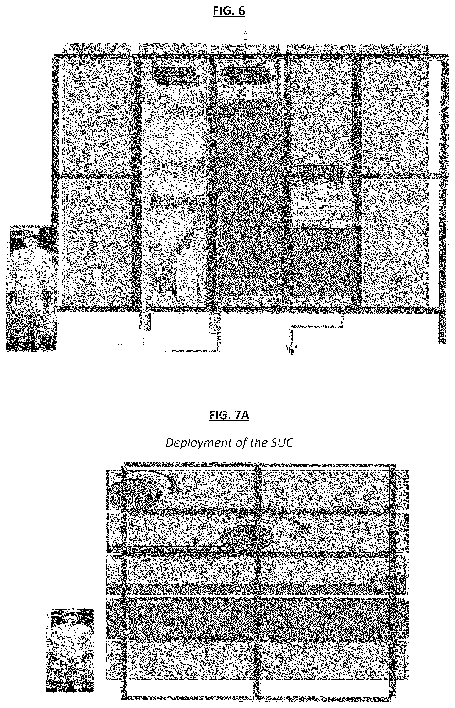 Patent US12492365 Figure 9 – Apparatus and methods of use