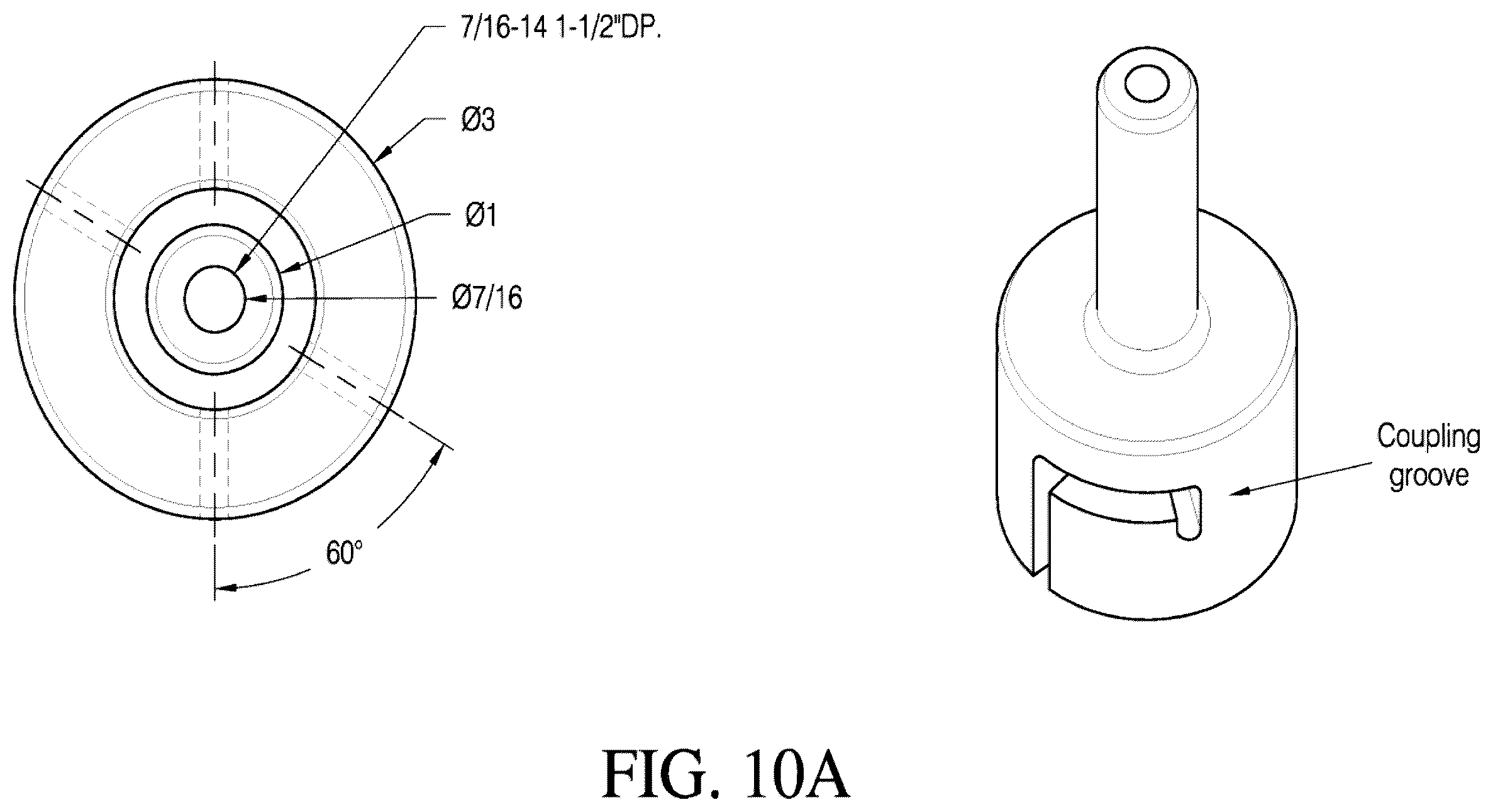 Patent US12492365 Figure 13 – Apparatus and methods of use