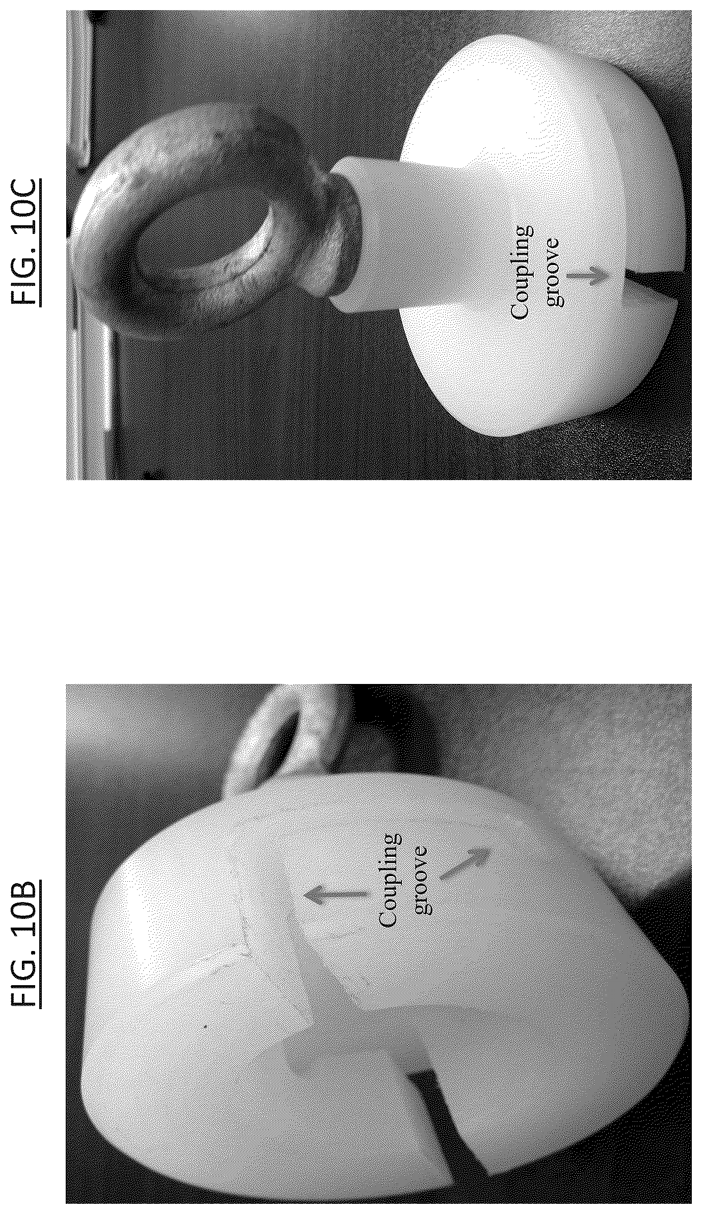 Patent US12492365 Figure 14 – Apparatus and methods of use