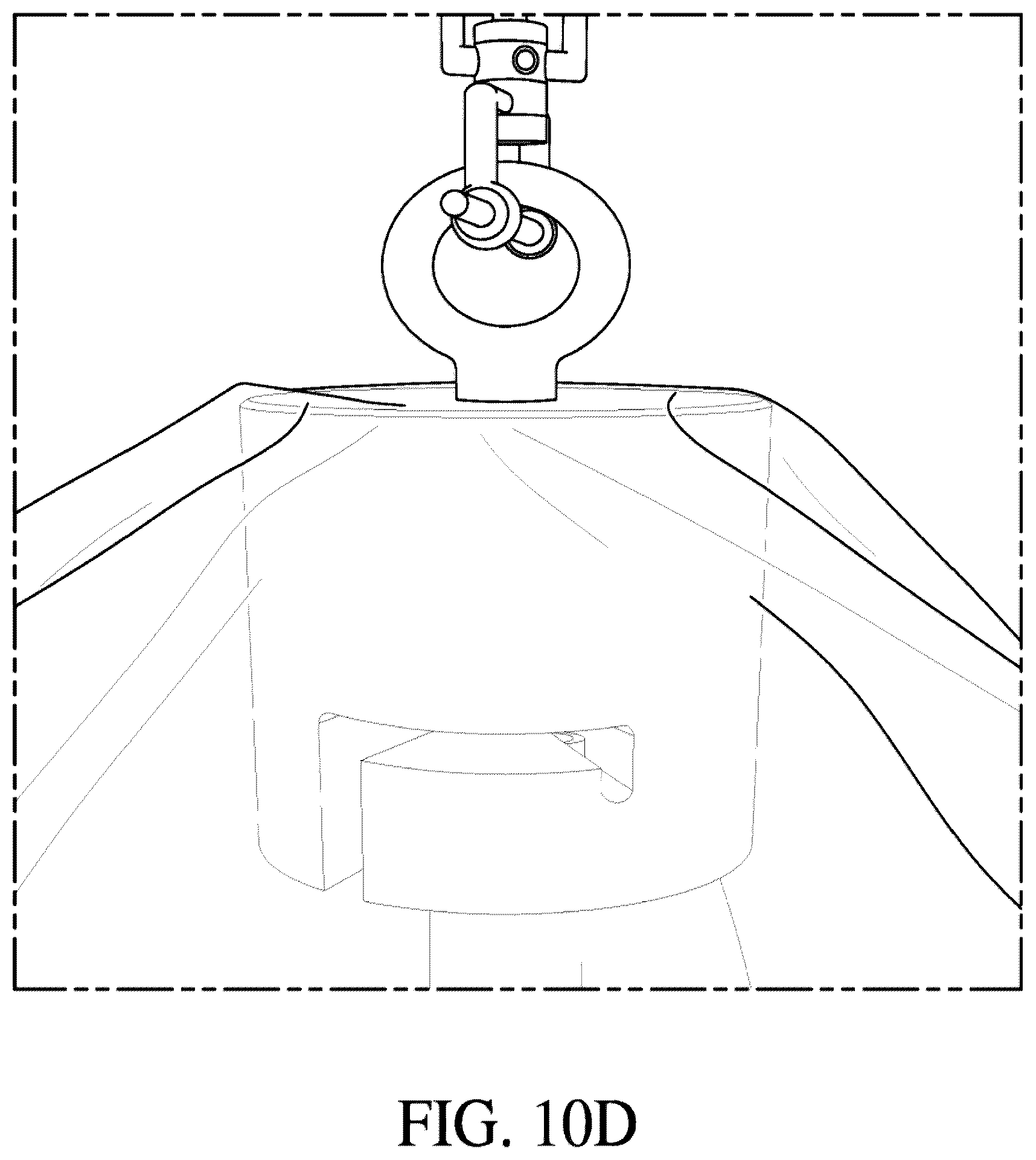 Patent US12492365 Figure 15 – Apparatus and methods of use