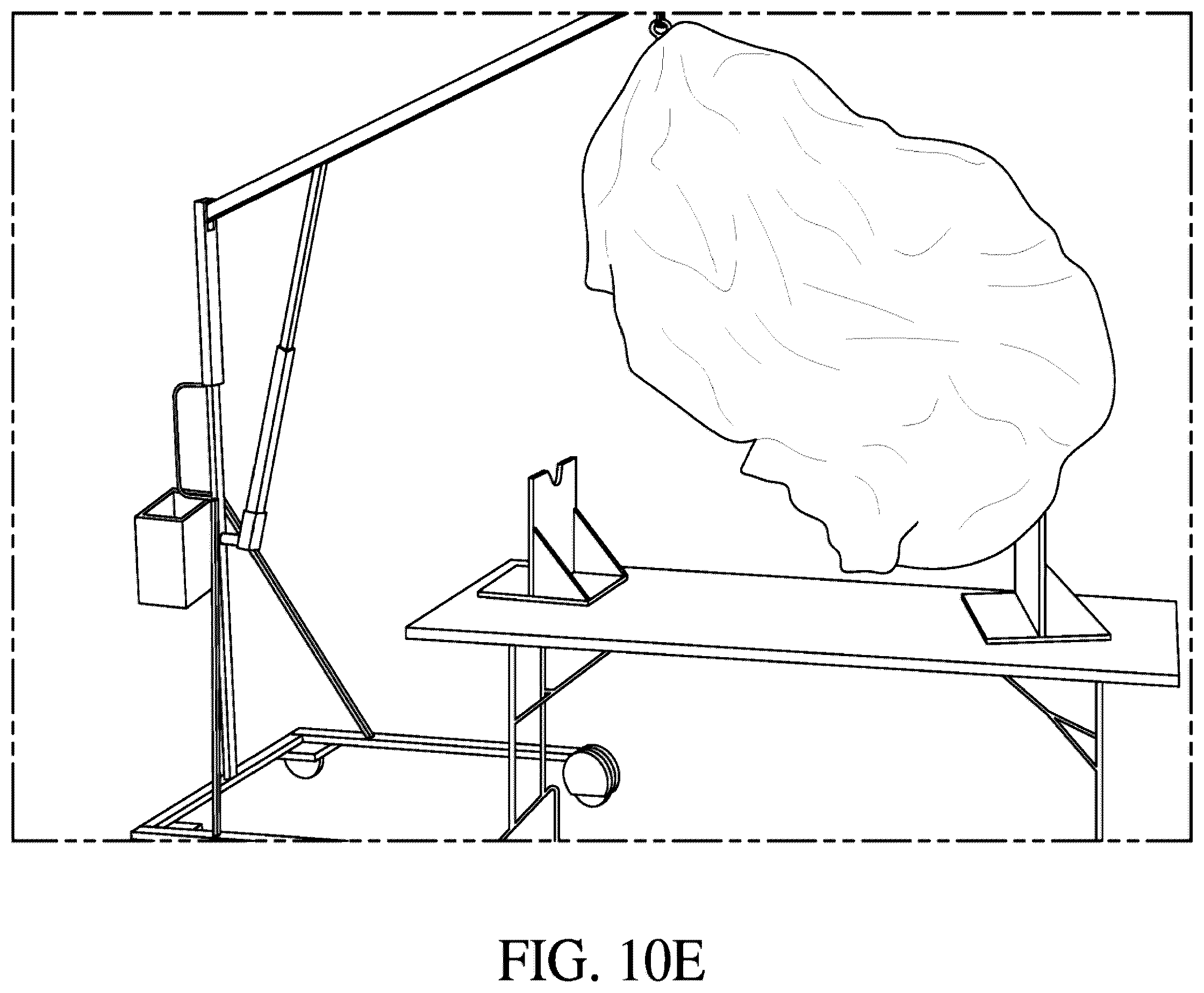Patent US12492365 Figure 16 – Apparatus and methods of use