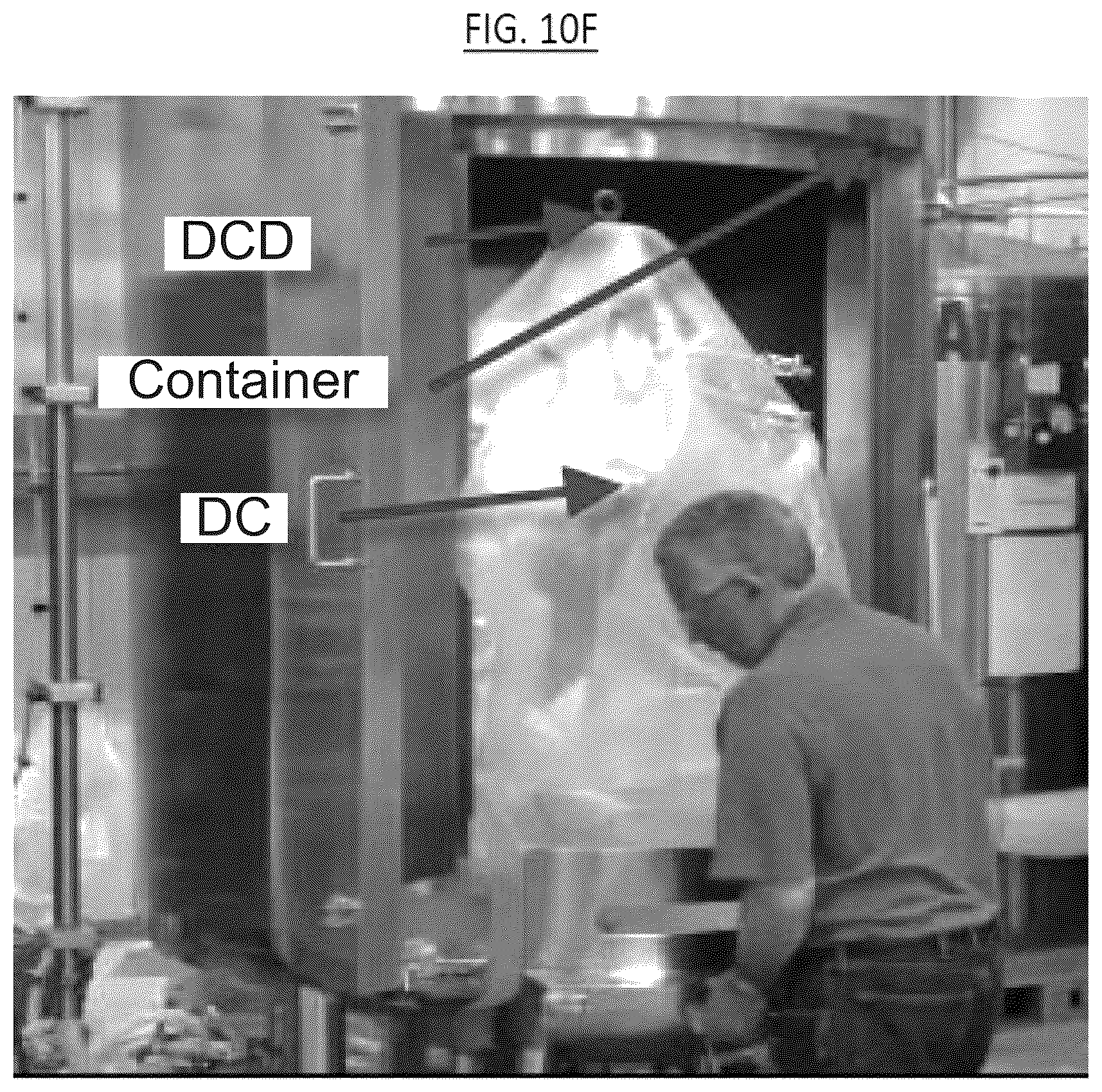 Patent US12492365 Figure 17 – Apparatus and methods of use