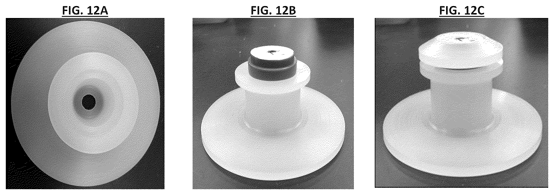 Patent US12492365 Figure 19 – Apparatus and methods of use