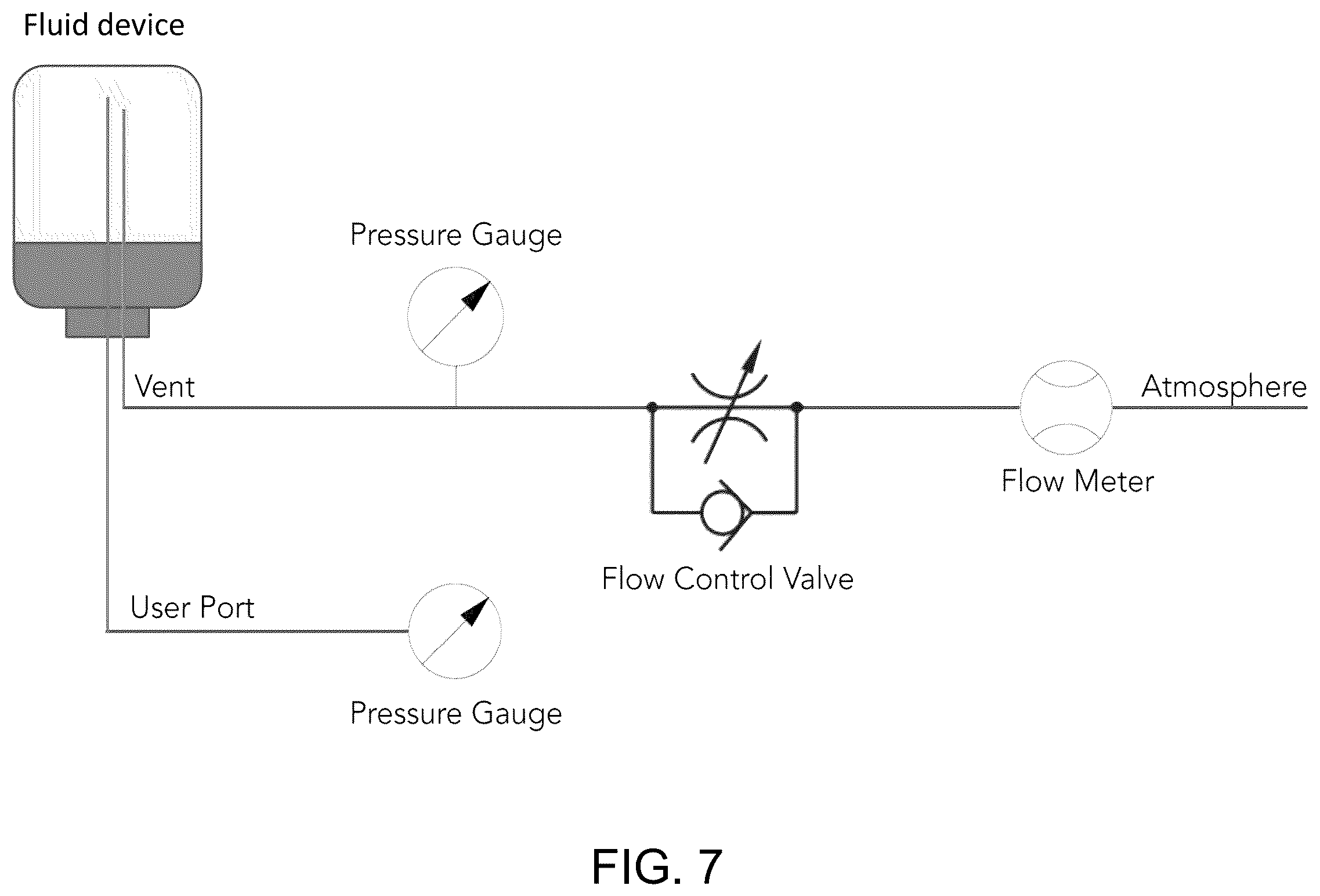 Patent US12492368 Figure 10 – Monitoring air pressure within a cell processing system