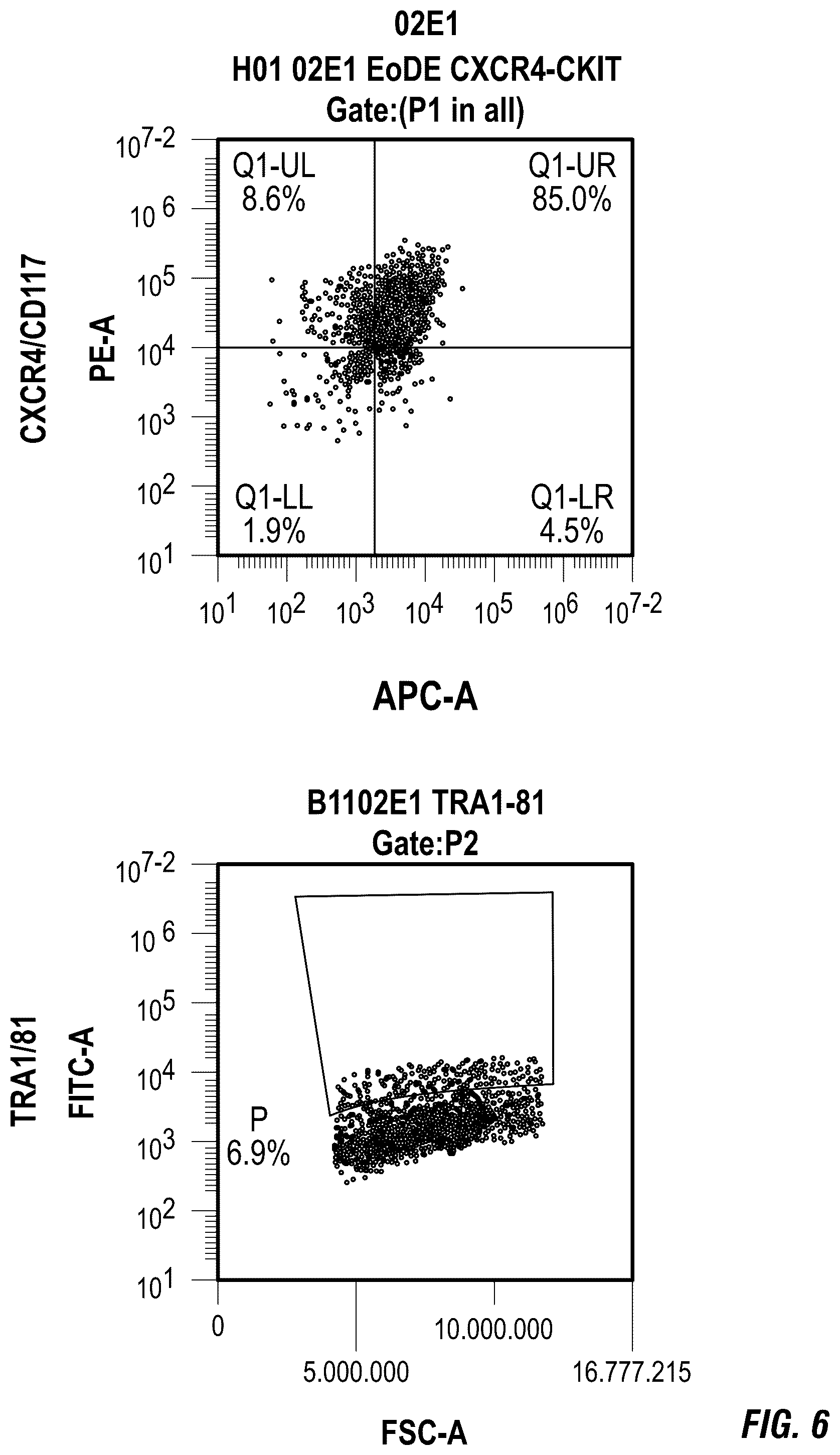 Patent US12492380 Figure 7 – Methods for the production of hepatocytes