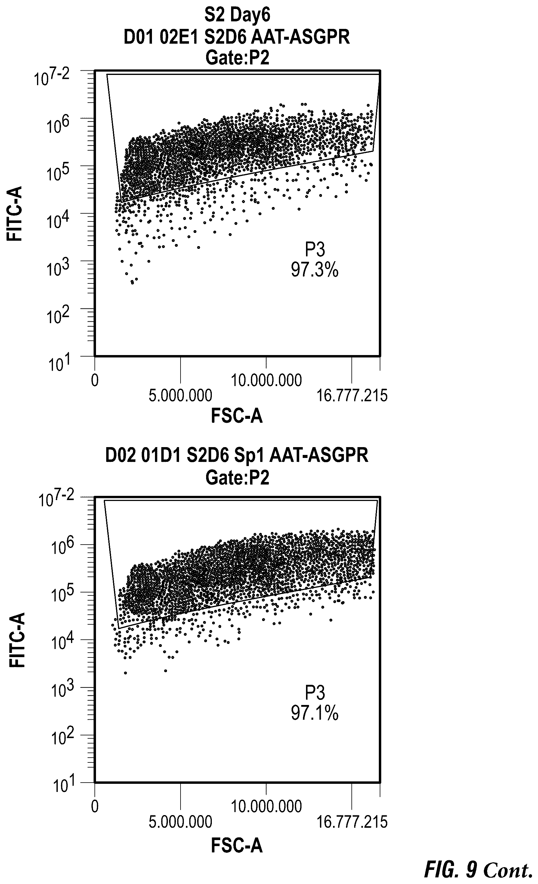 Patent US12492380 Figure 18 – Methods for the production of hepatocytes