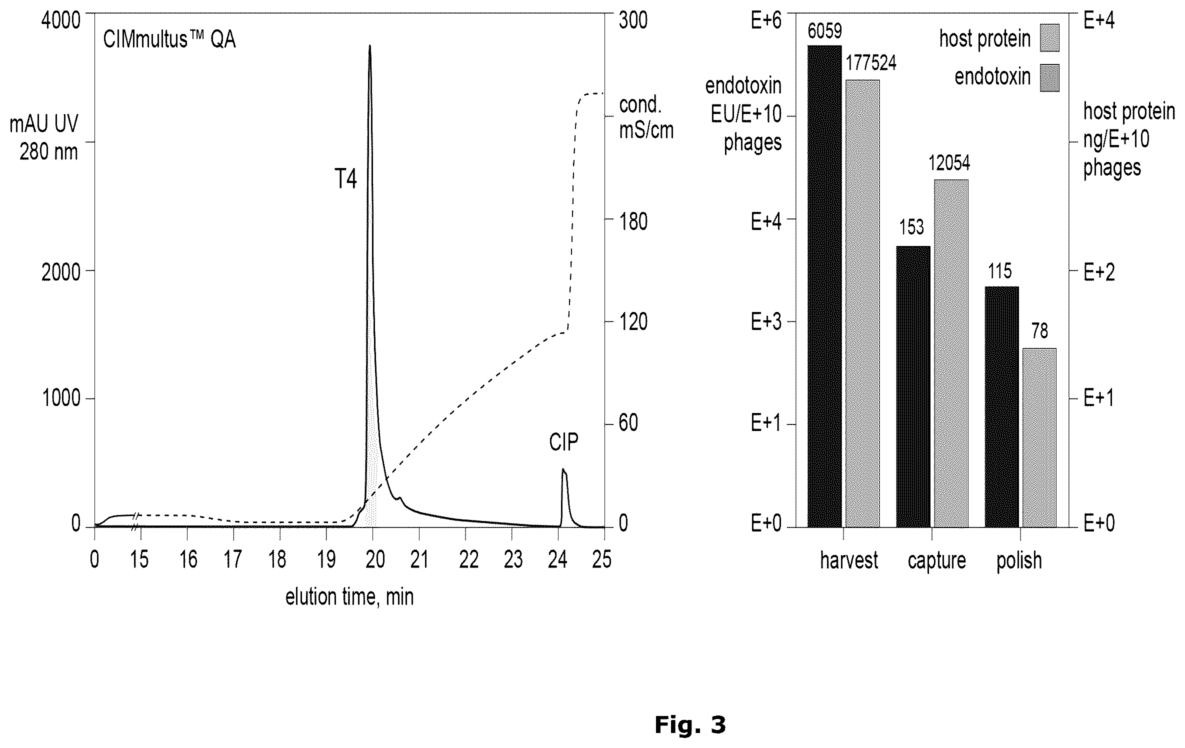 Patent US12492383 Figure 2 – Method for depletion or removal of endotoxin from an endotoxin-containing source or potentially endotoxin-containing source