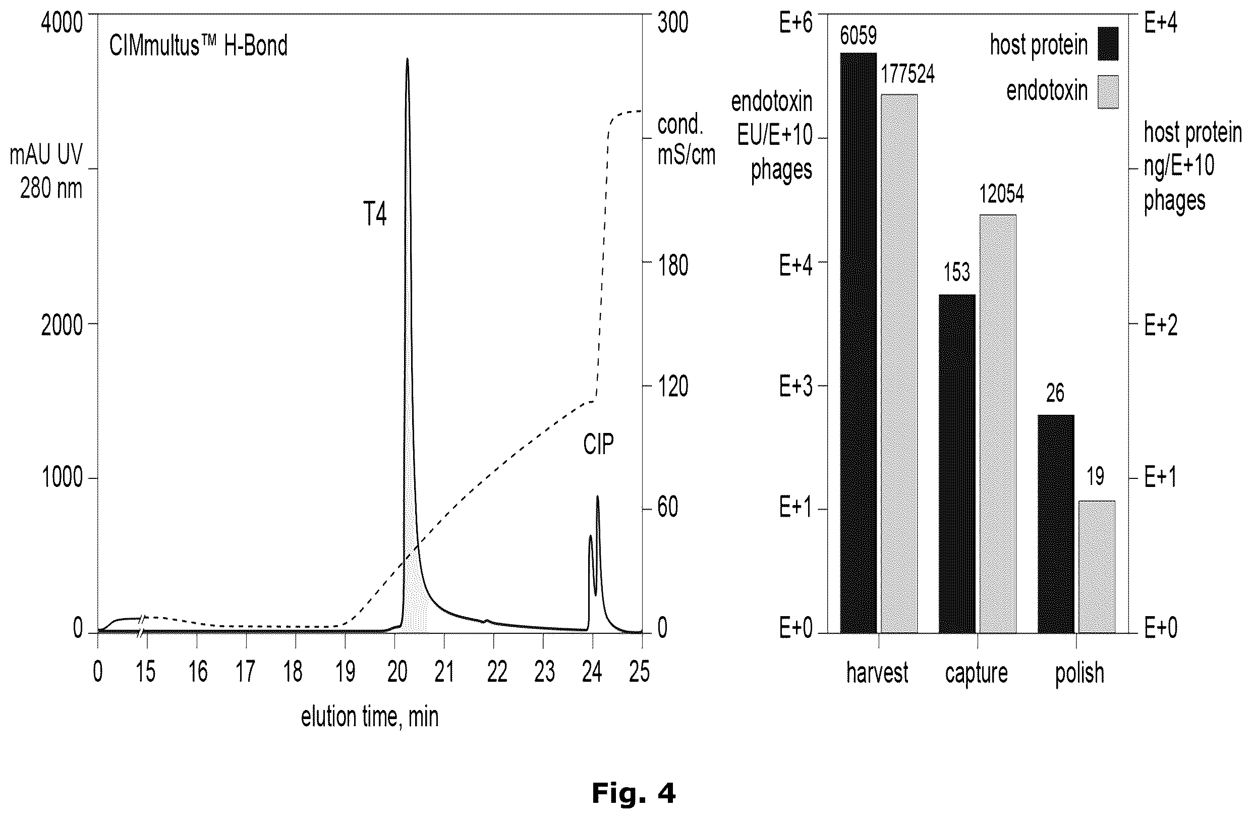 Patent US12492383 Figure 3 – Method for depletion or removal of endotoxin from an endotoxin-containing source or potentially endotoxin-containing source