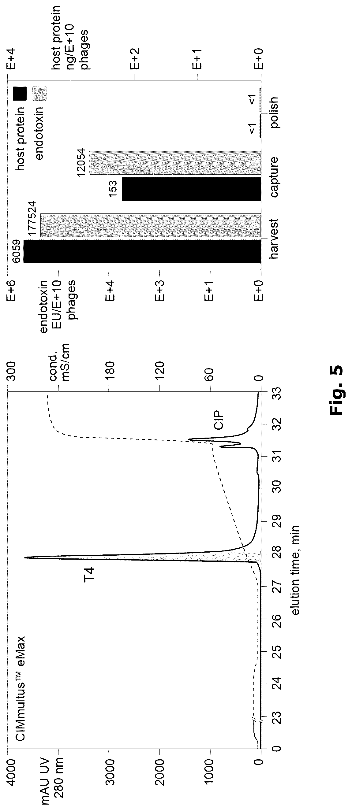 Patent US12492383 Figure 4 – Method for depletion or removal of endotoxin from an endotoxin-containing source or potentially endotoxin-containing source