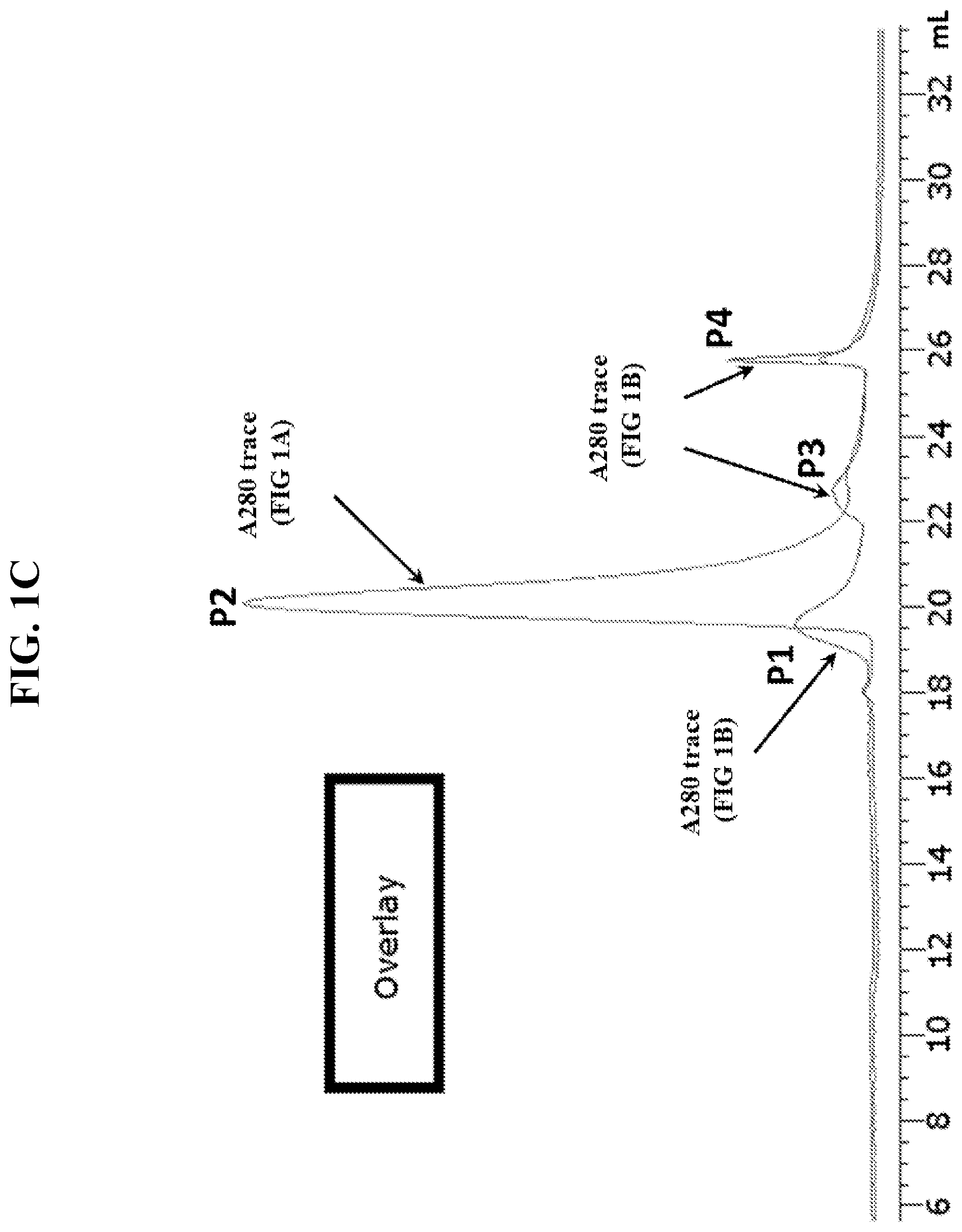 Patent US12492385 Figure 3 – Scalable purification method for AAV9