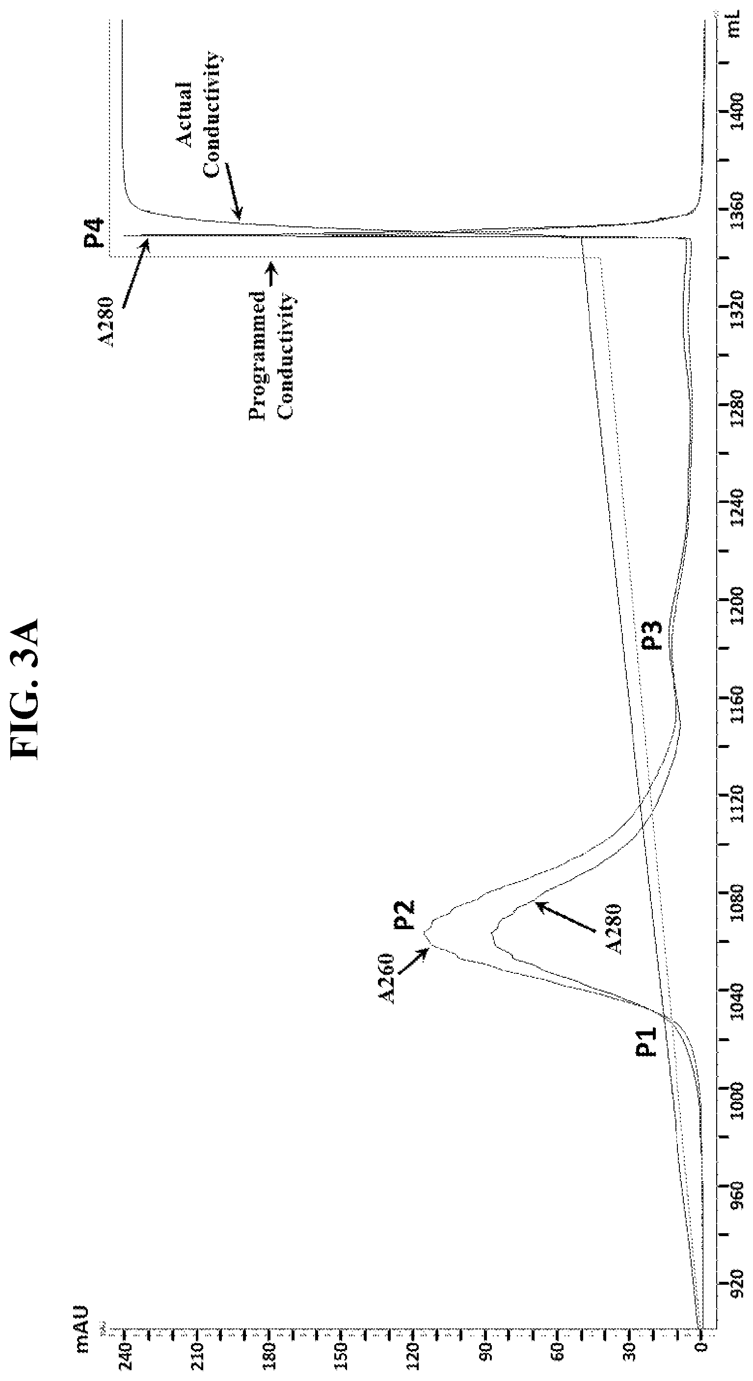 Patent US12492385 Figure 6 – Scalable purification method for AAV9