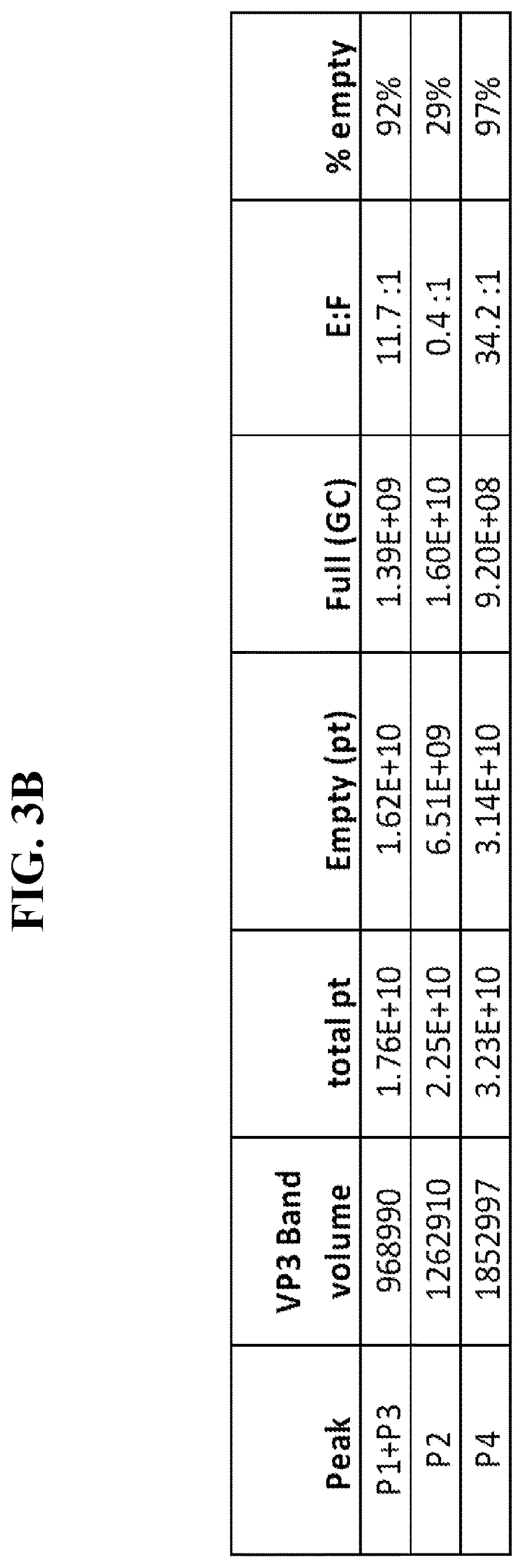Patent US12492385 Figure 7 – Scalable purification method for AAV9