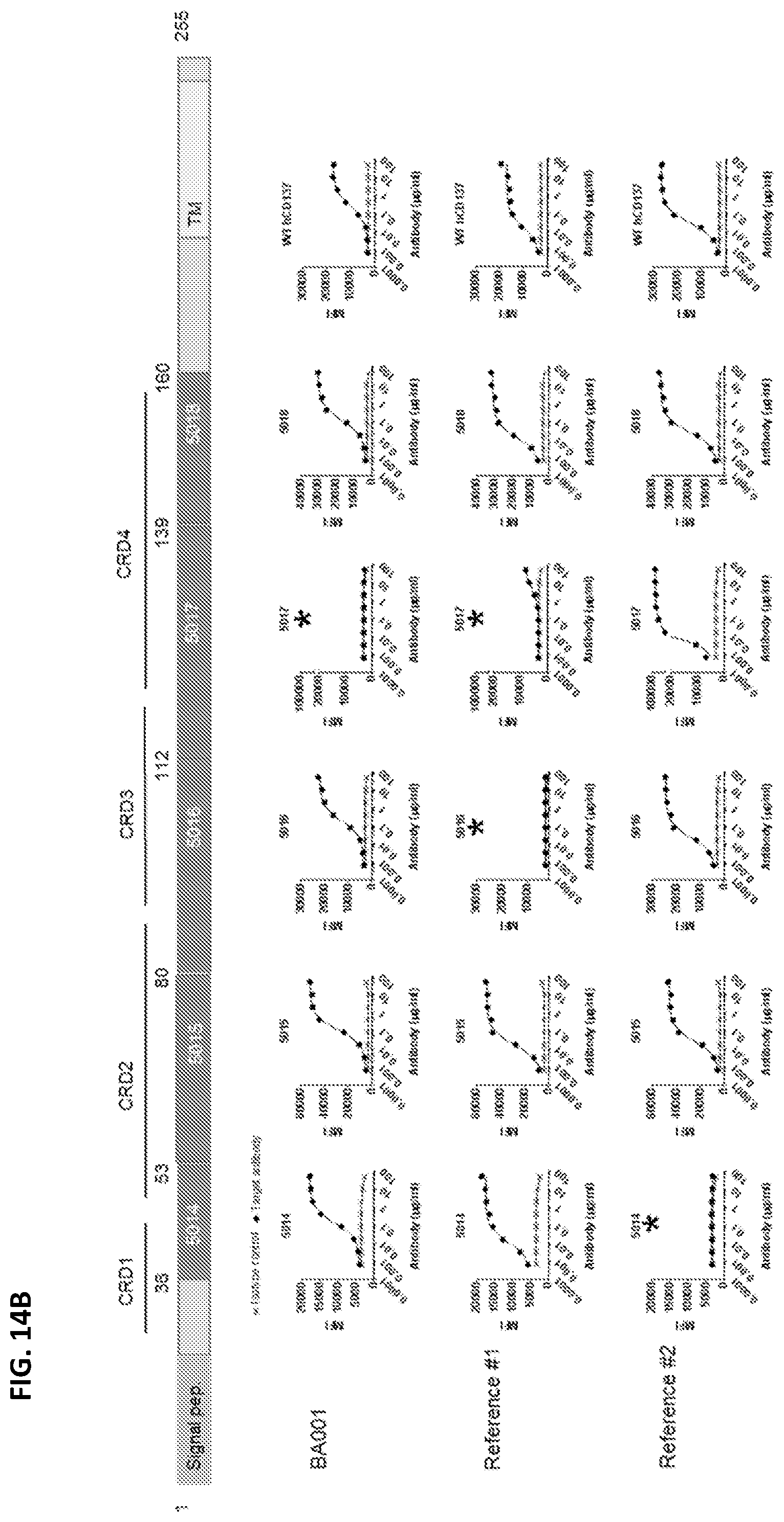 Patent US12492393 Figure 18 – Anti-CD137 antibodies and methods of use thereof