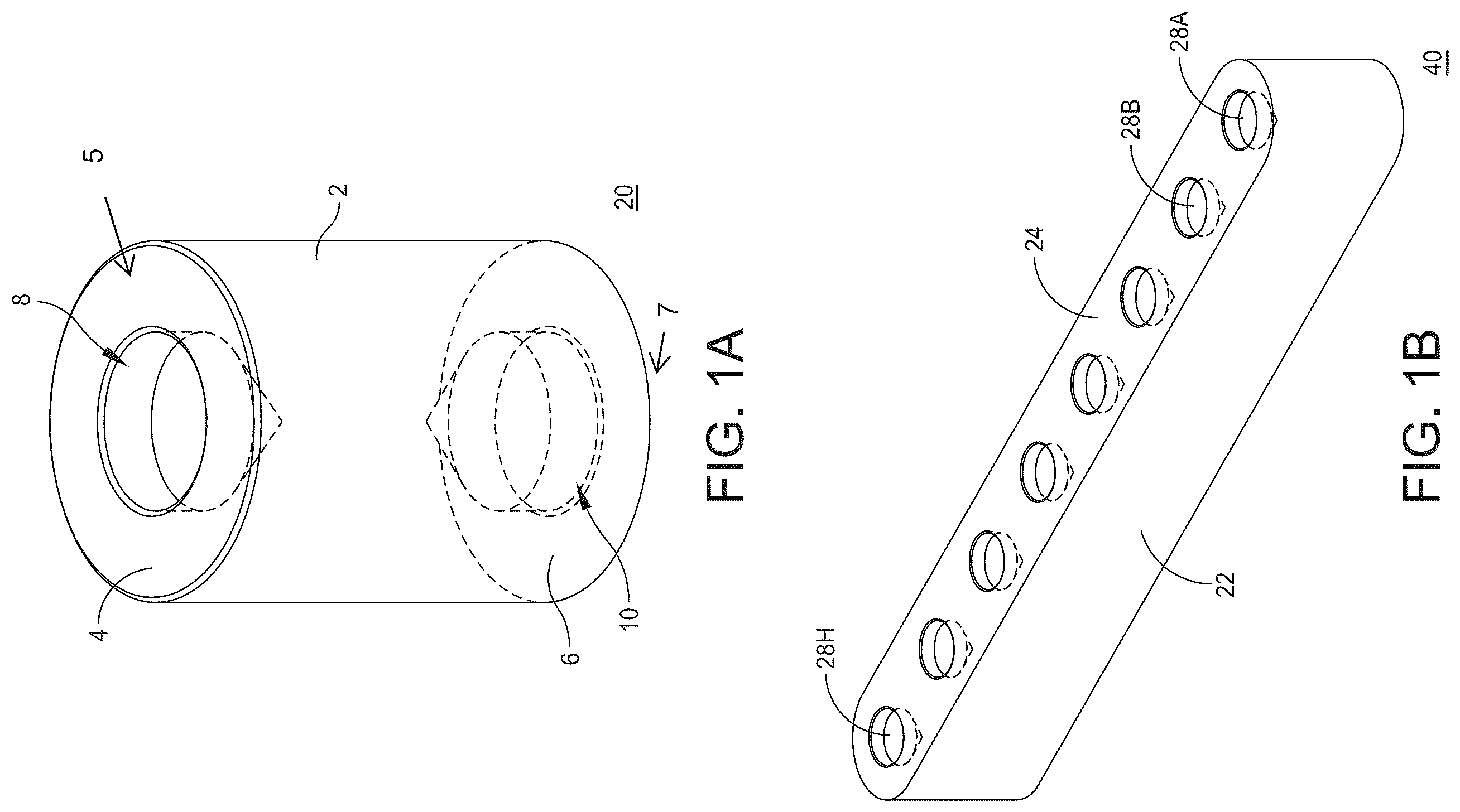 Patent US12492395 Figure 1 – Solid-core magnet