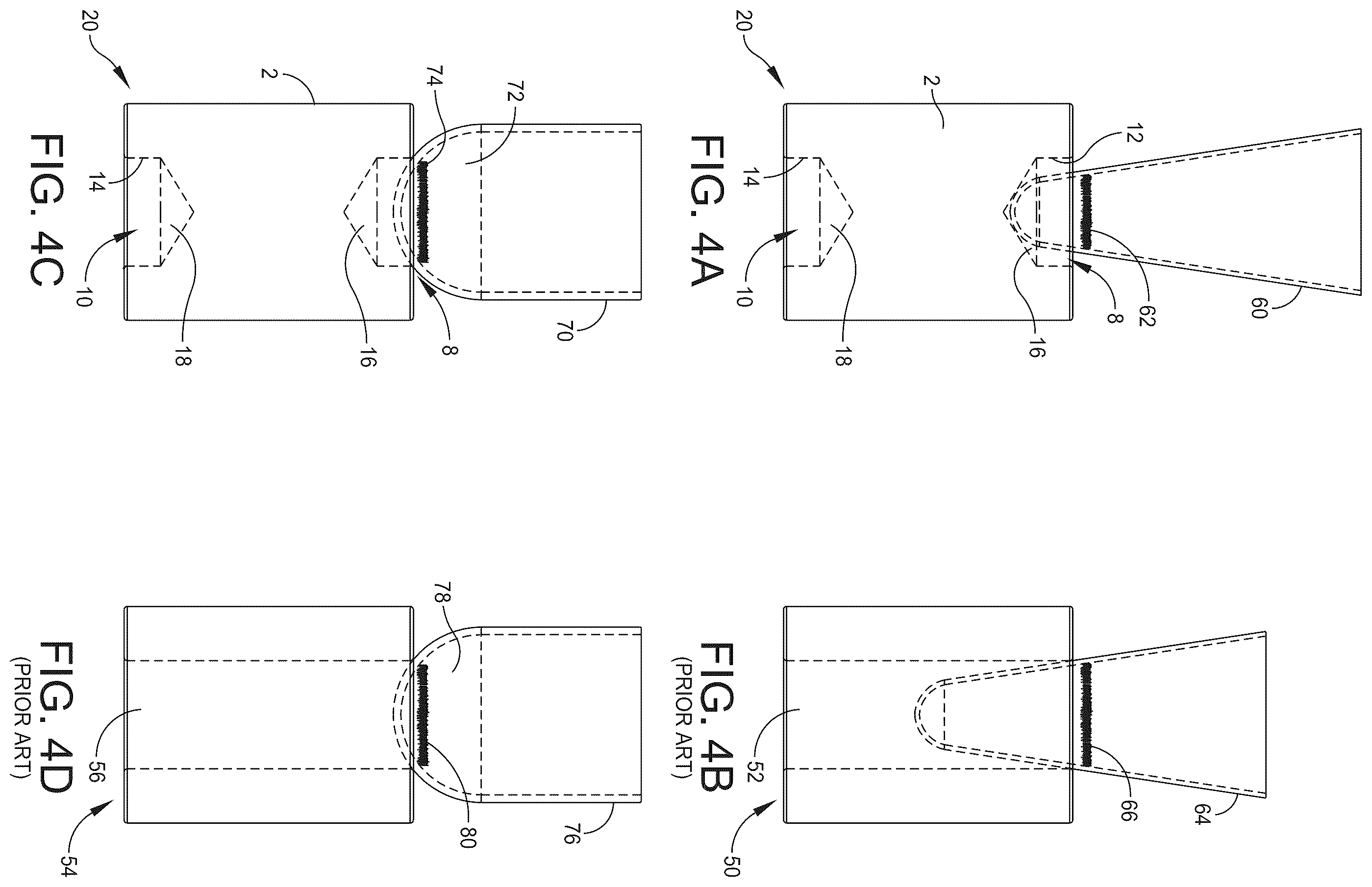 Patent US12492395 Figure 4 – Solid-core magnet
