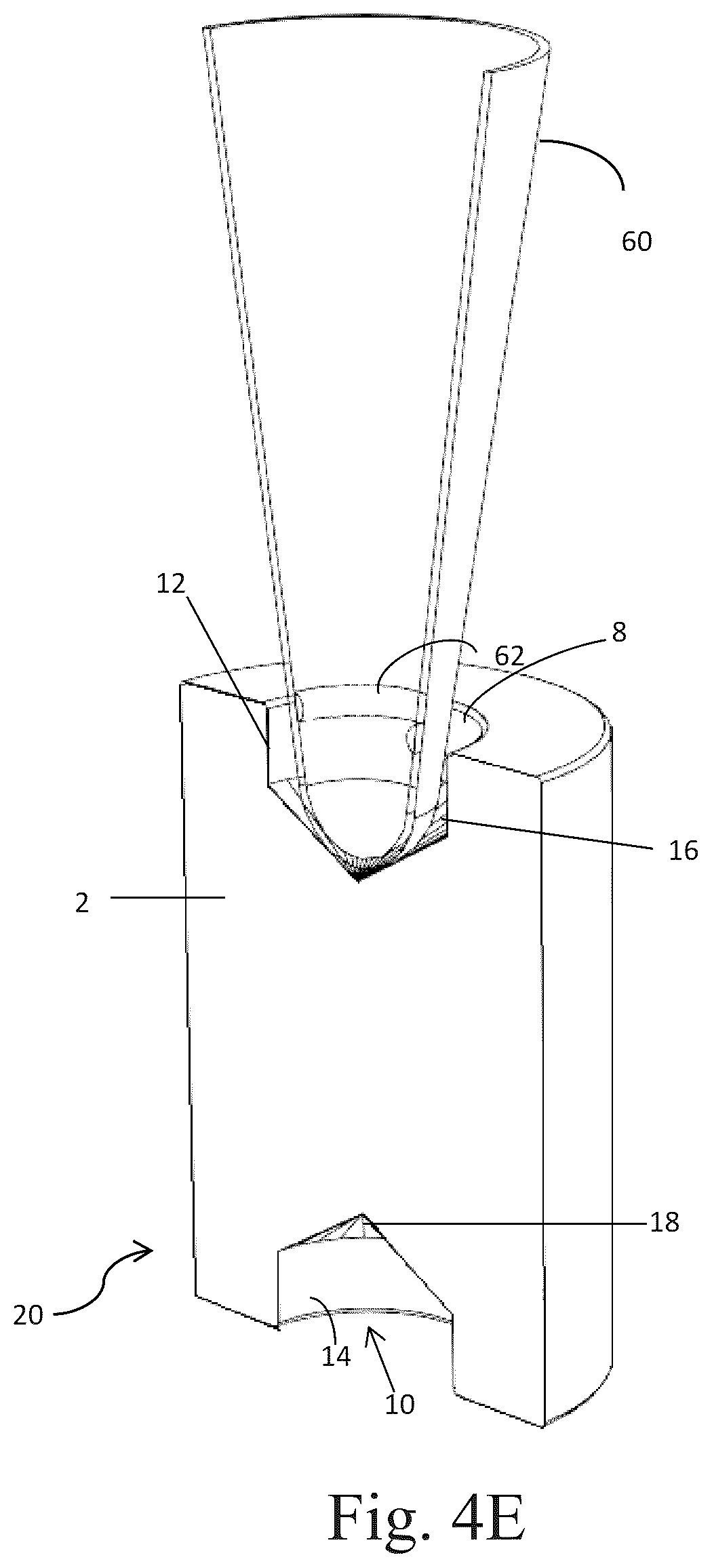 Patent US12492395 Figure 5 – Solid-core magnet