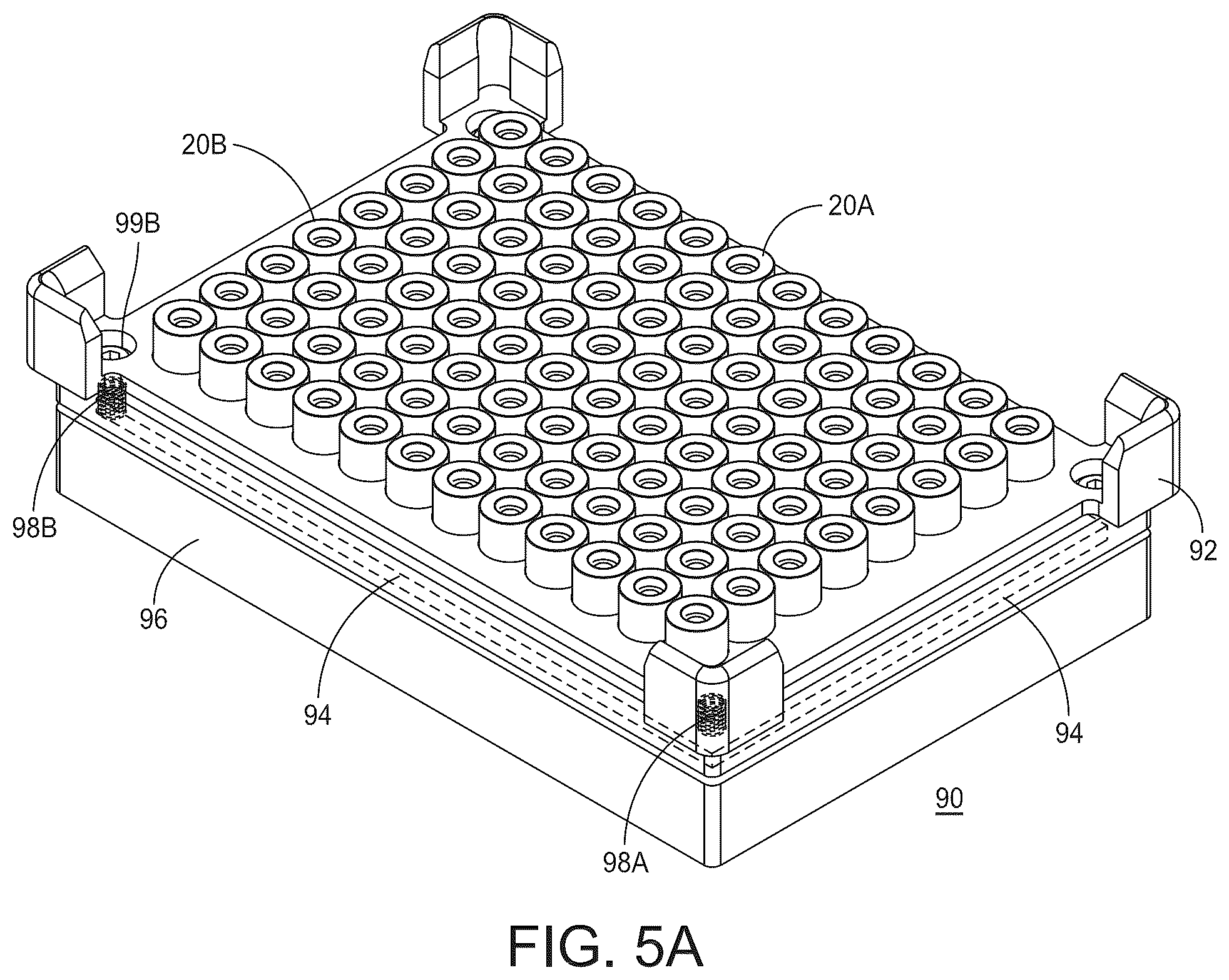 Patent US12492395 Figure 7 – Solid-core magnet