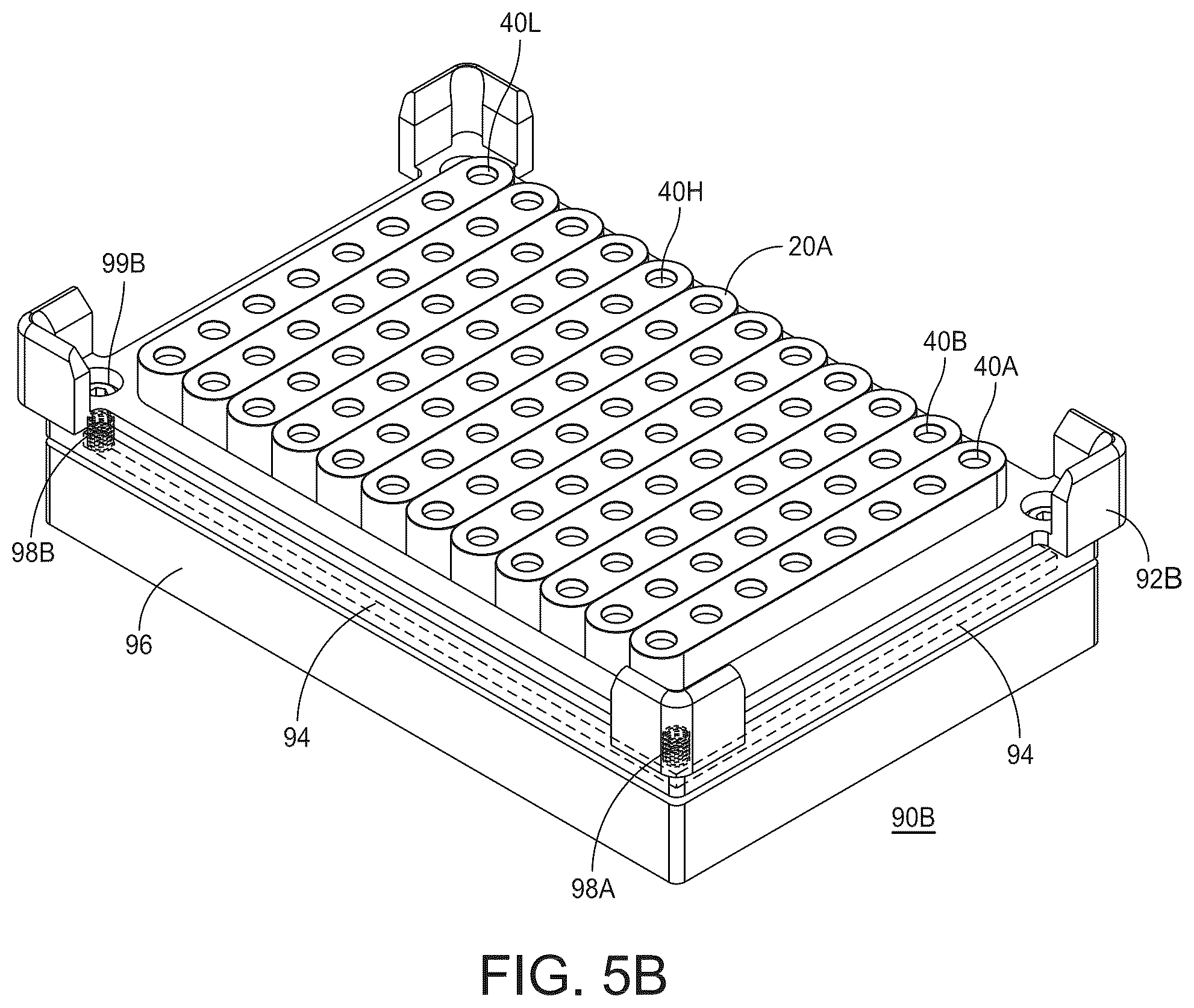 Patent US12492395 Figure 8 – Solid-core magnet