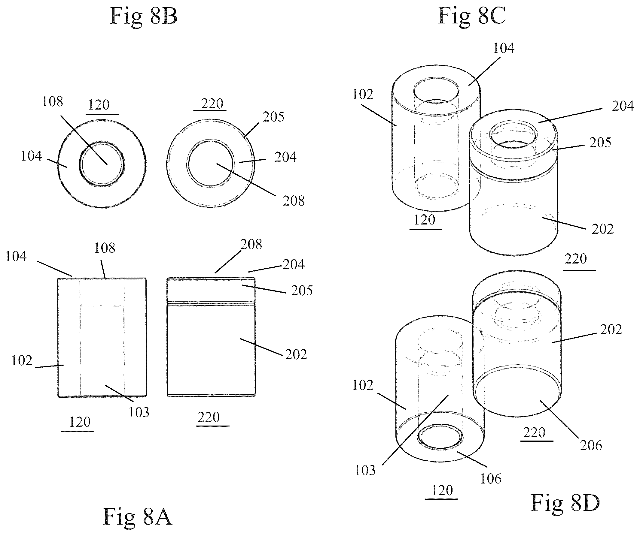 Patent US12492395 Figure 15 – Solid-core magnet