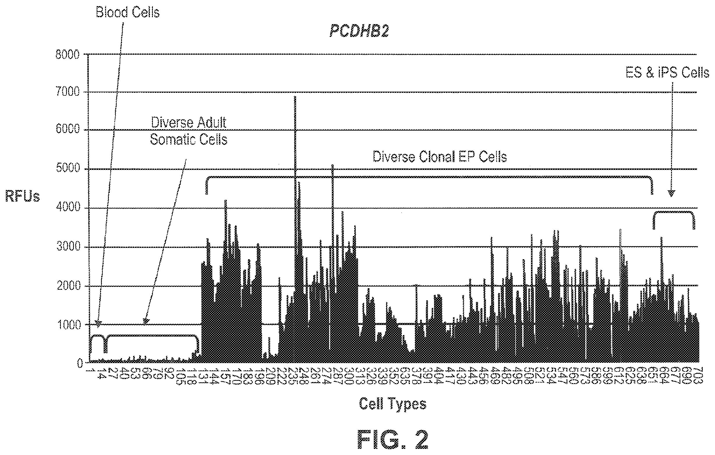 Patent US12492400 Figure 2 – Compositions and methods for induced tissue regeneration in mammalian species
