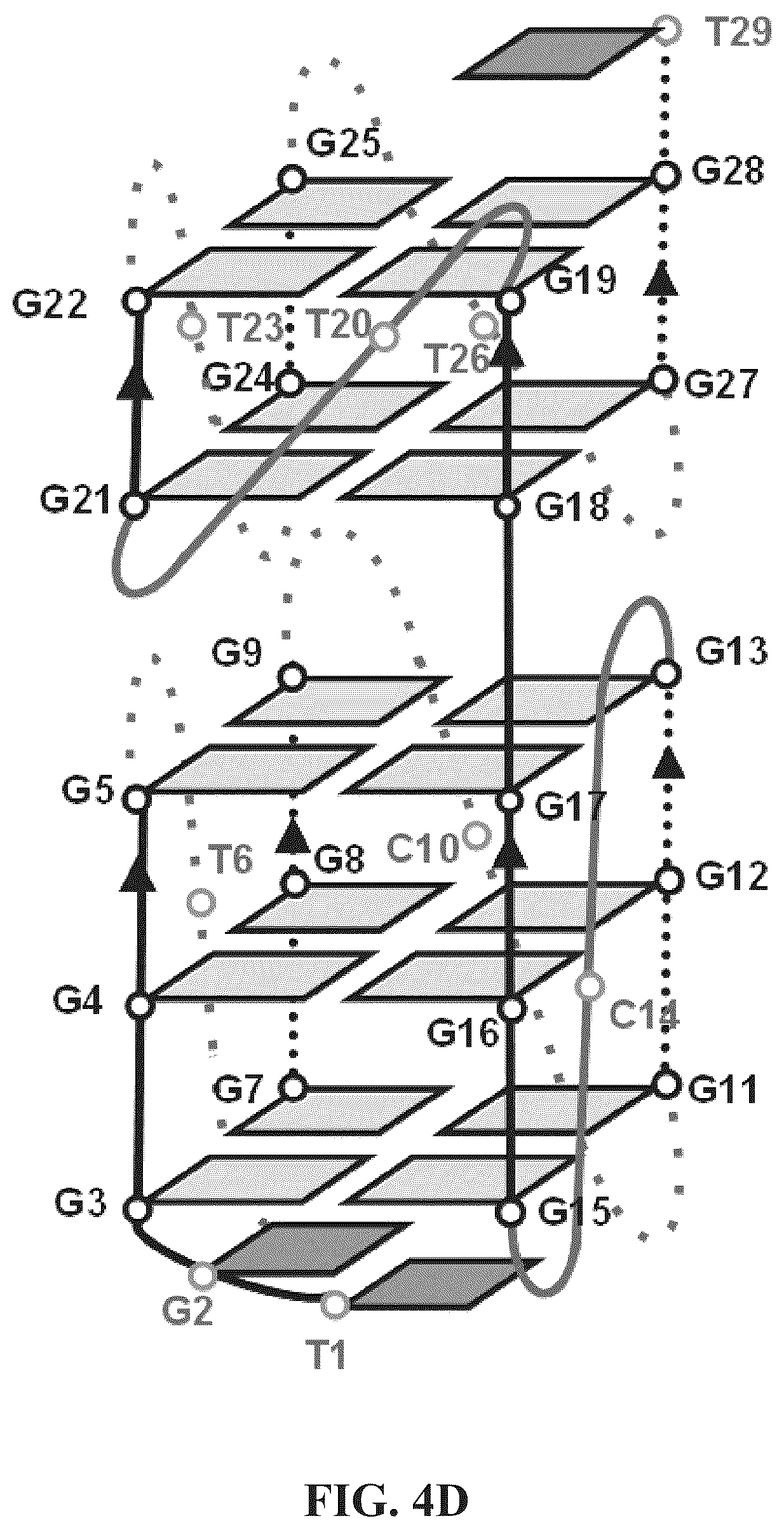 Patent US12492403 Figure 8 – Aptamers and the use thereof in the treatment of cancer
