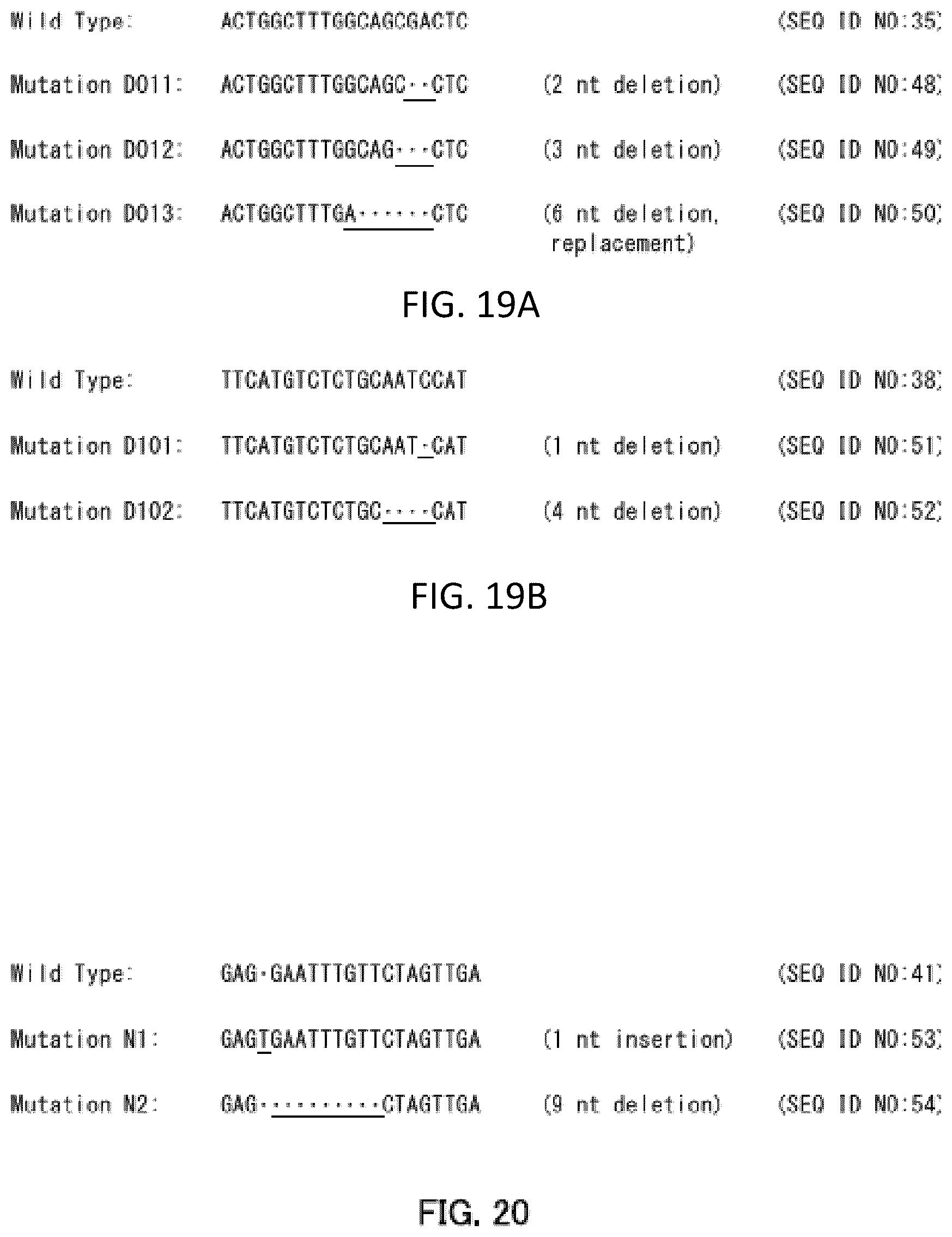 Patent US12492409 Figure 11 – Solanaceous plant resistant to virus of genus Begomovirus causing tomato yellow leaf curl symptoms, solanaceous plant cell, and method for producing solanaceous plant