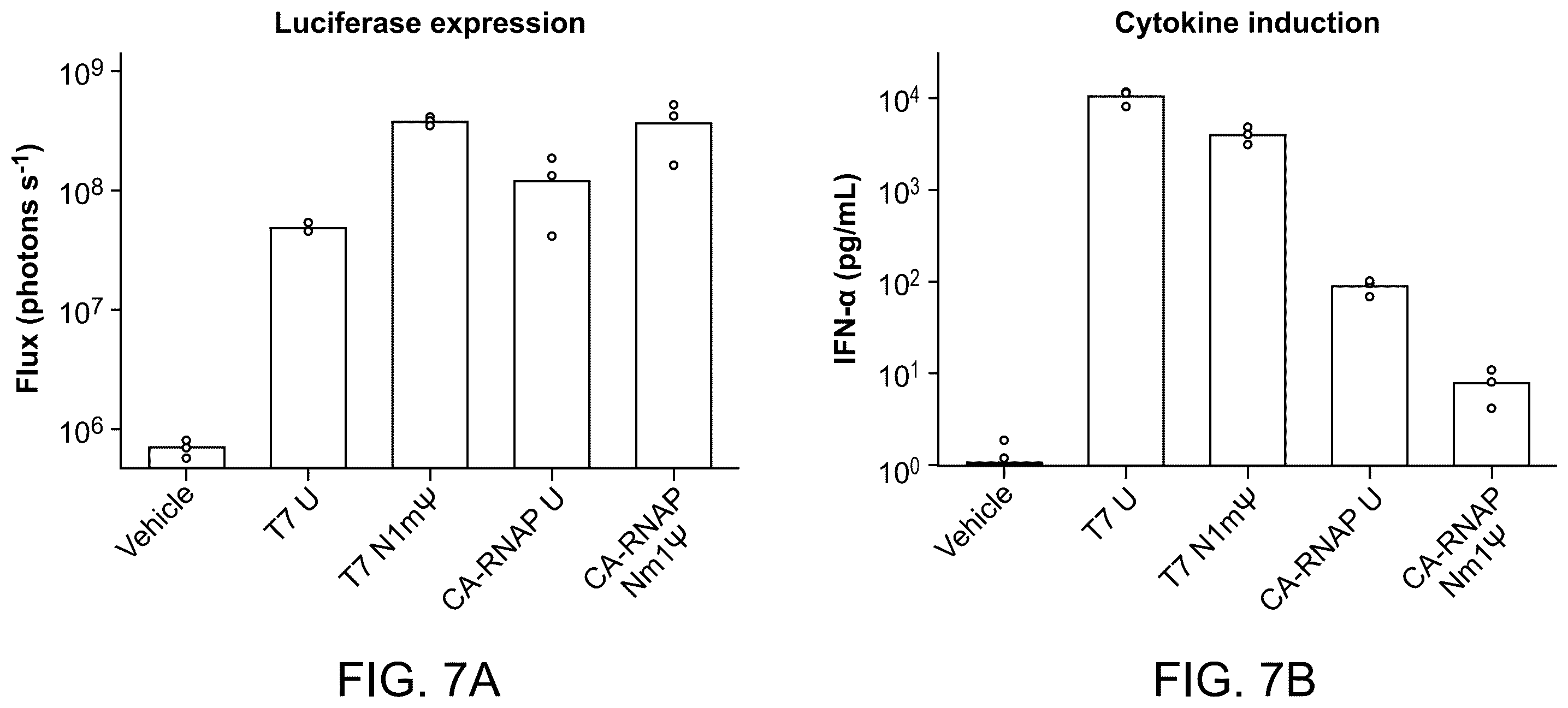 Patent US12492420 Figure 13 – Compositions, kits, and methods for in vitro transcription