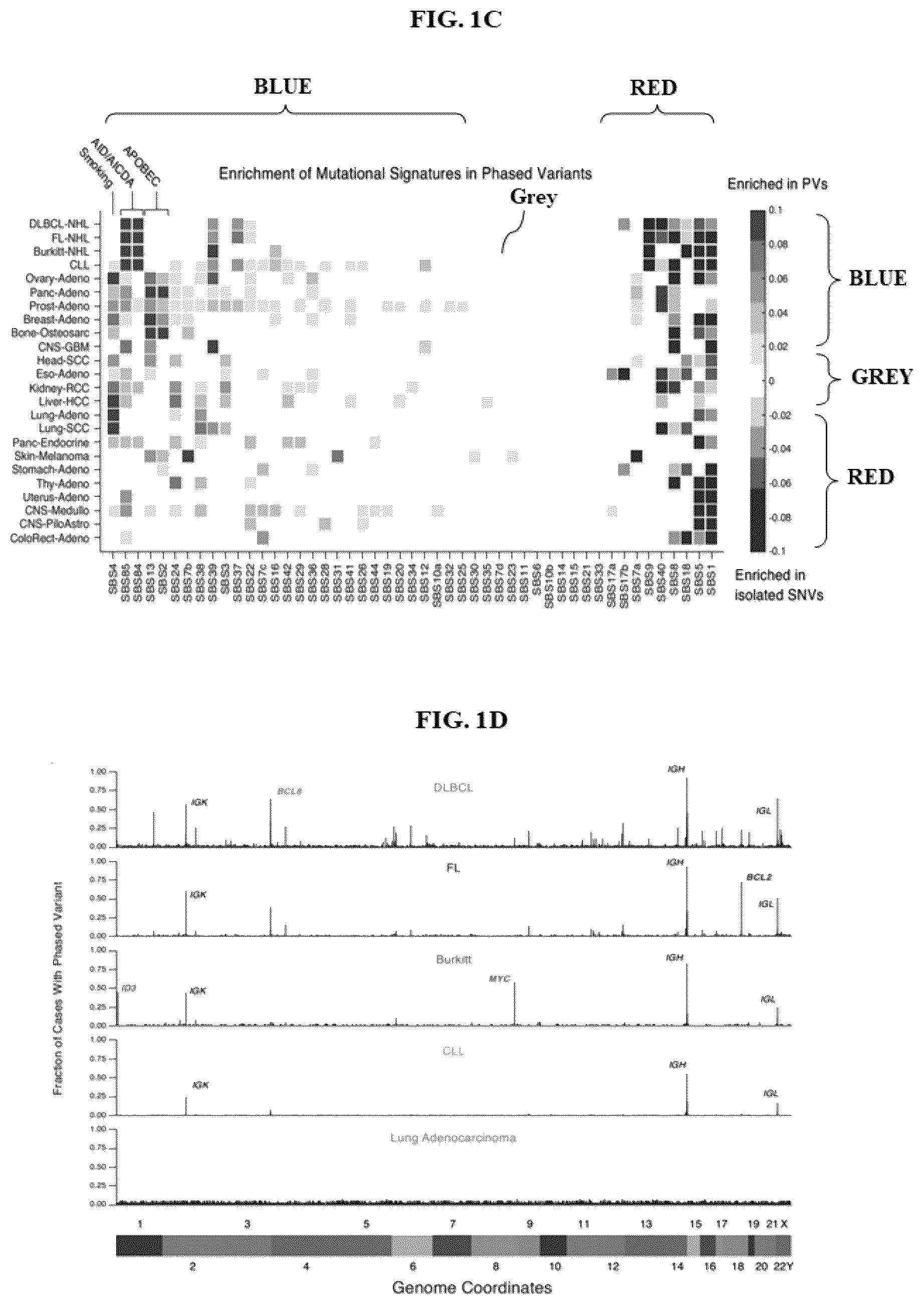 Patent US12492434 Figure 2 – Methods and systems for analyzing nucleic acid molecules