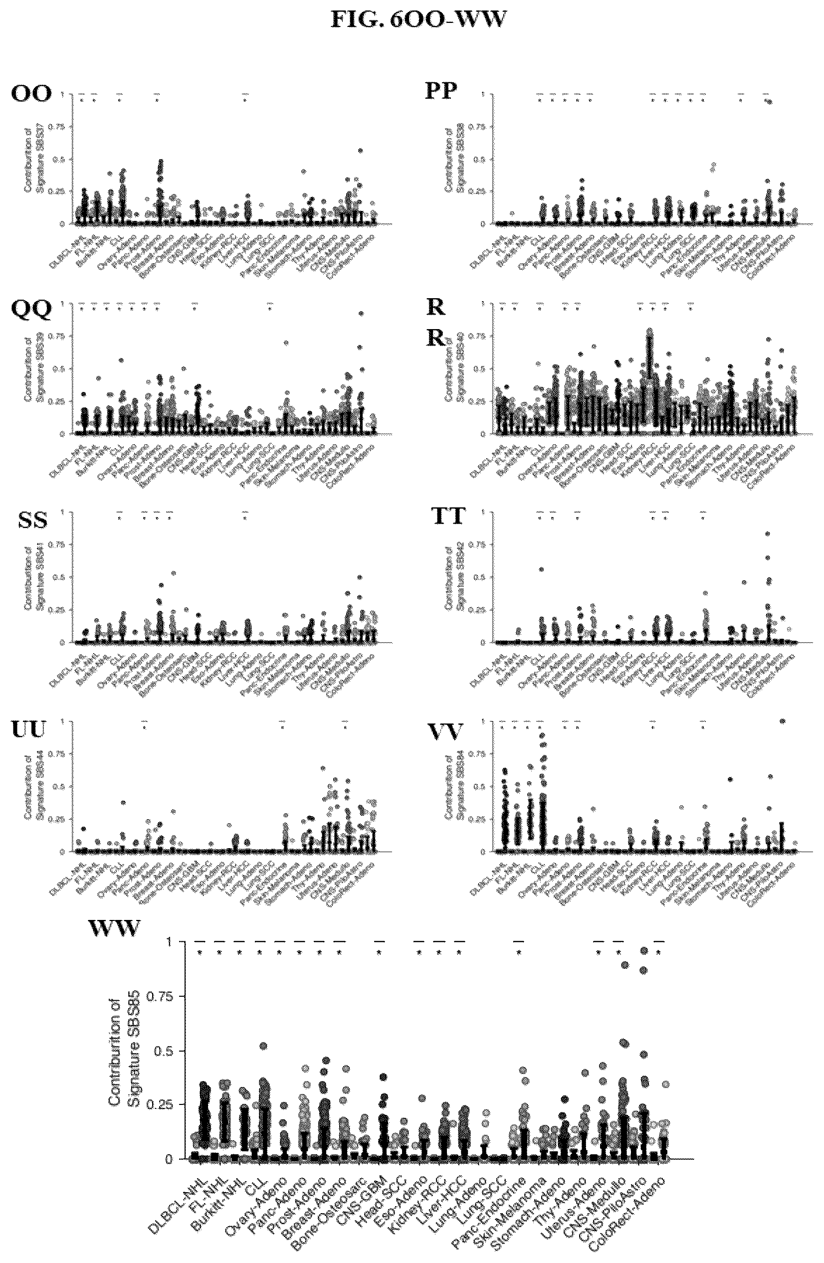 Patent US12492434 Figure 19 – Methods and systems for analyzing nucleic acid molecules