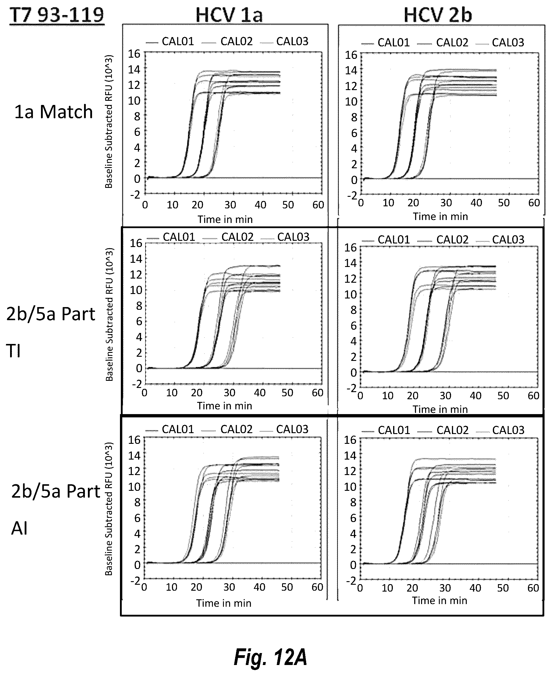 Patent US12492437 Figure 17 – Compositions and methods for detecting or quantifying hepatitis C virus