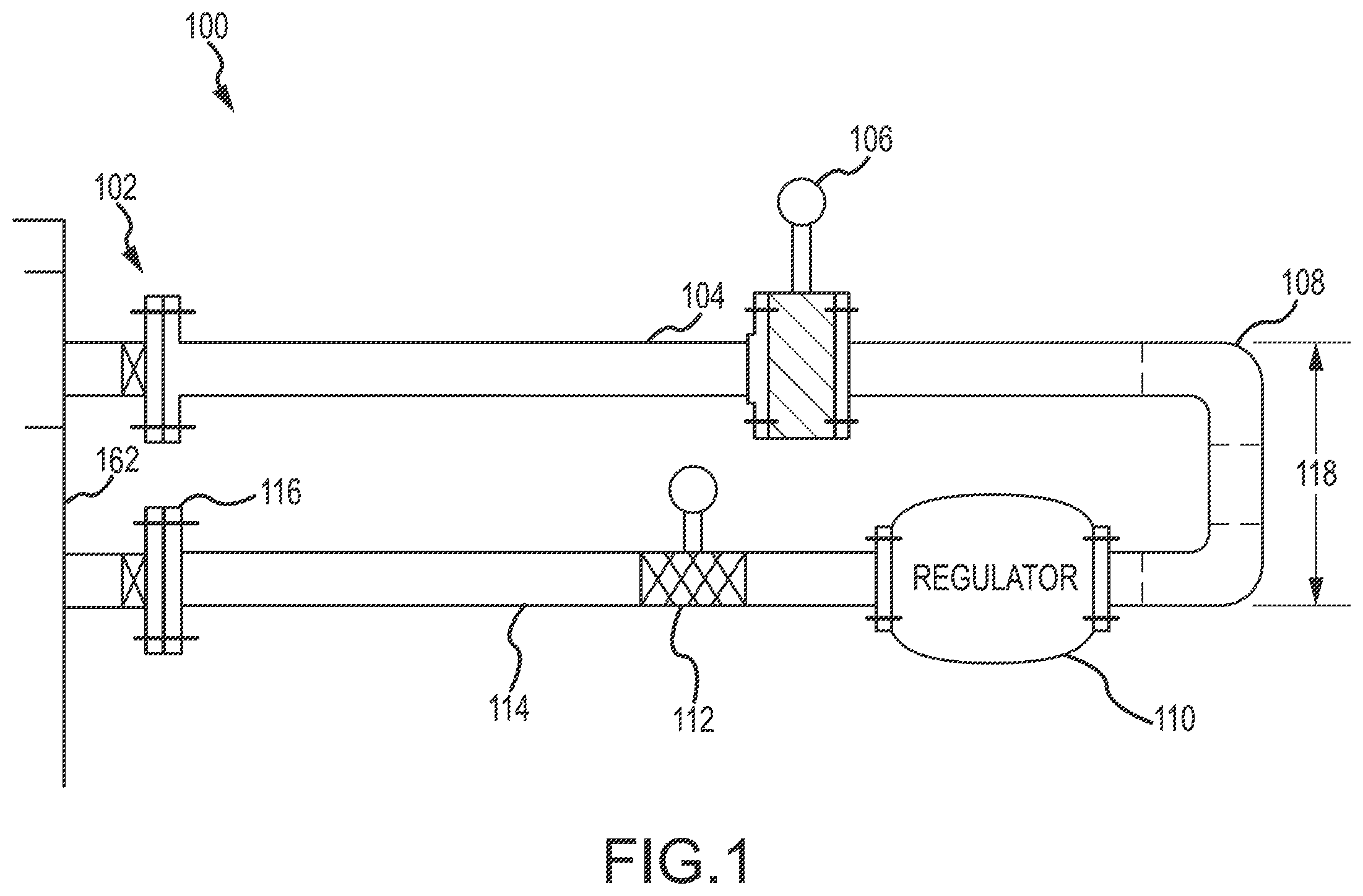 Patent US12492445 Figure 1 – Systems and methods for subsurface metal recovery
