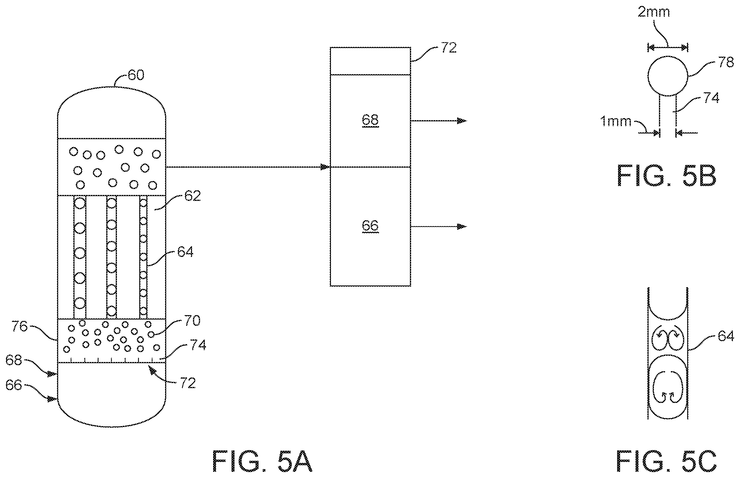 Patent US12492448 Figure 3 – Methods for the separation and/or purification of metals
