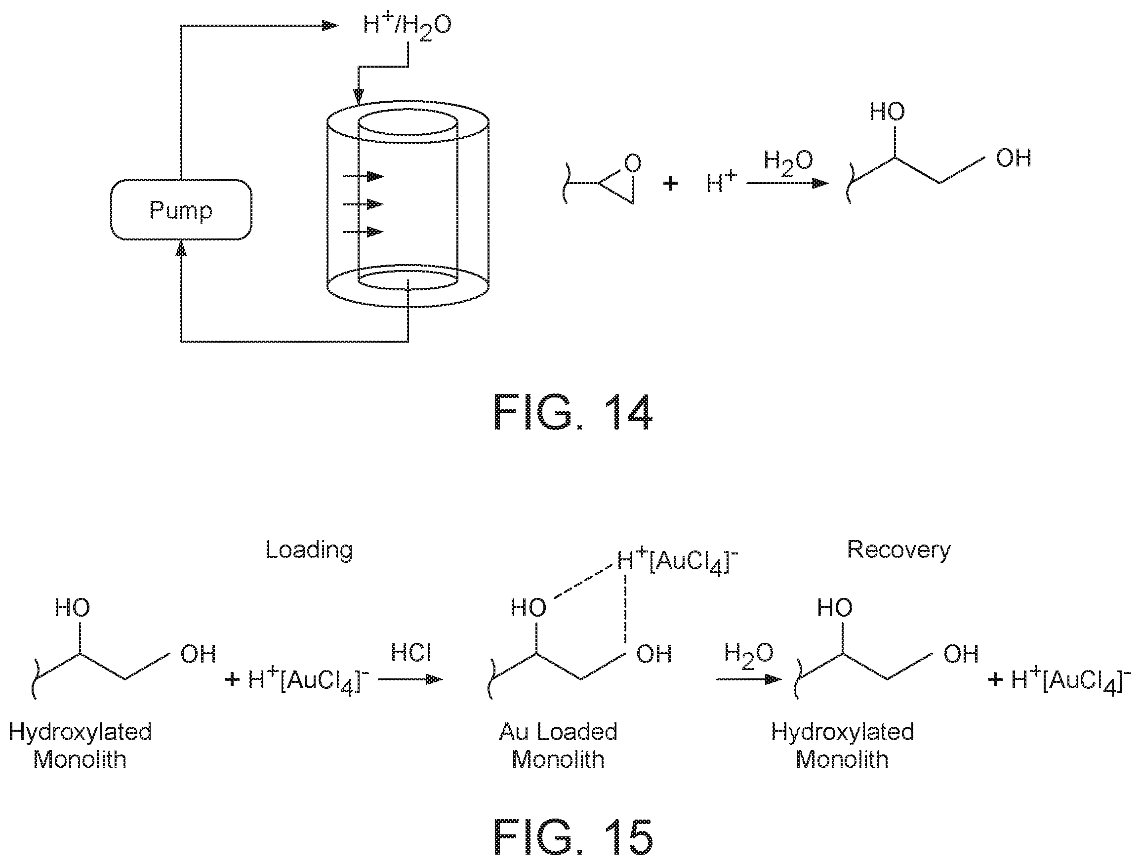 Patent US12492448 Figure 11 – Methods for the separation and/or purification of metals