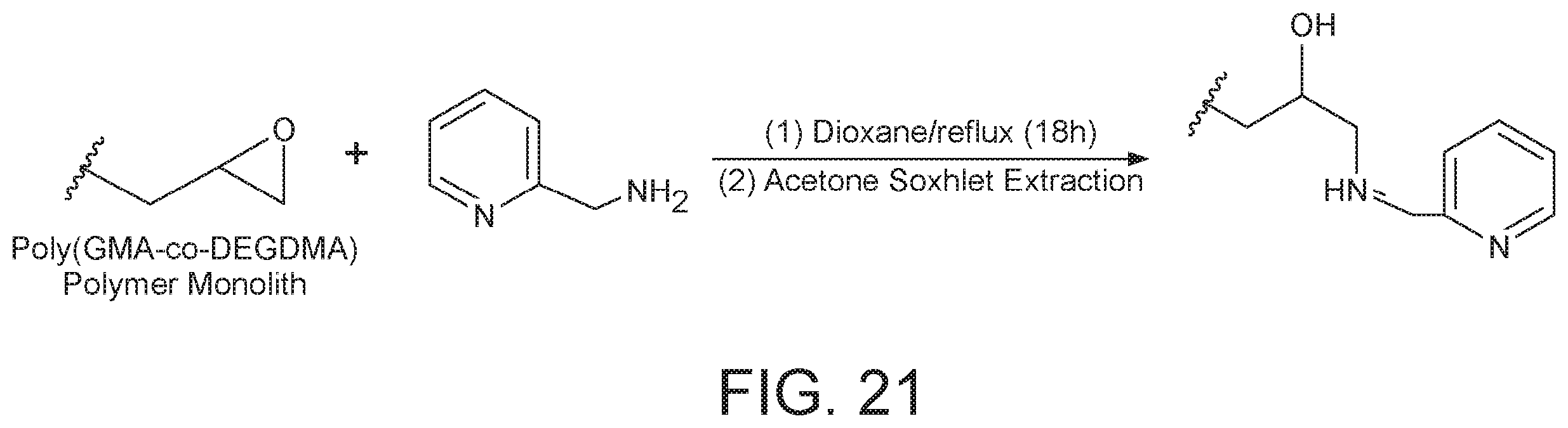Patent US12492448 Figure 16 – Methods for the separation and/or purification of metals