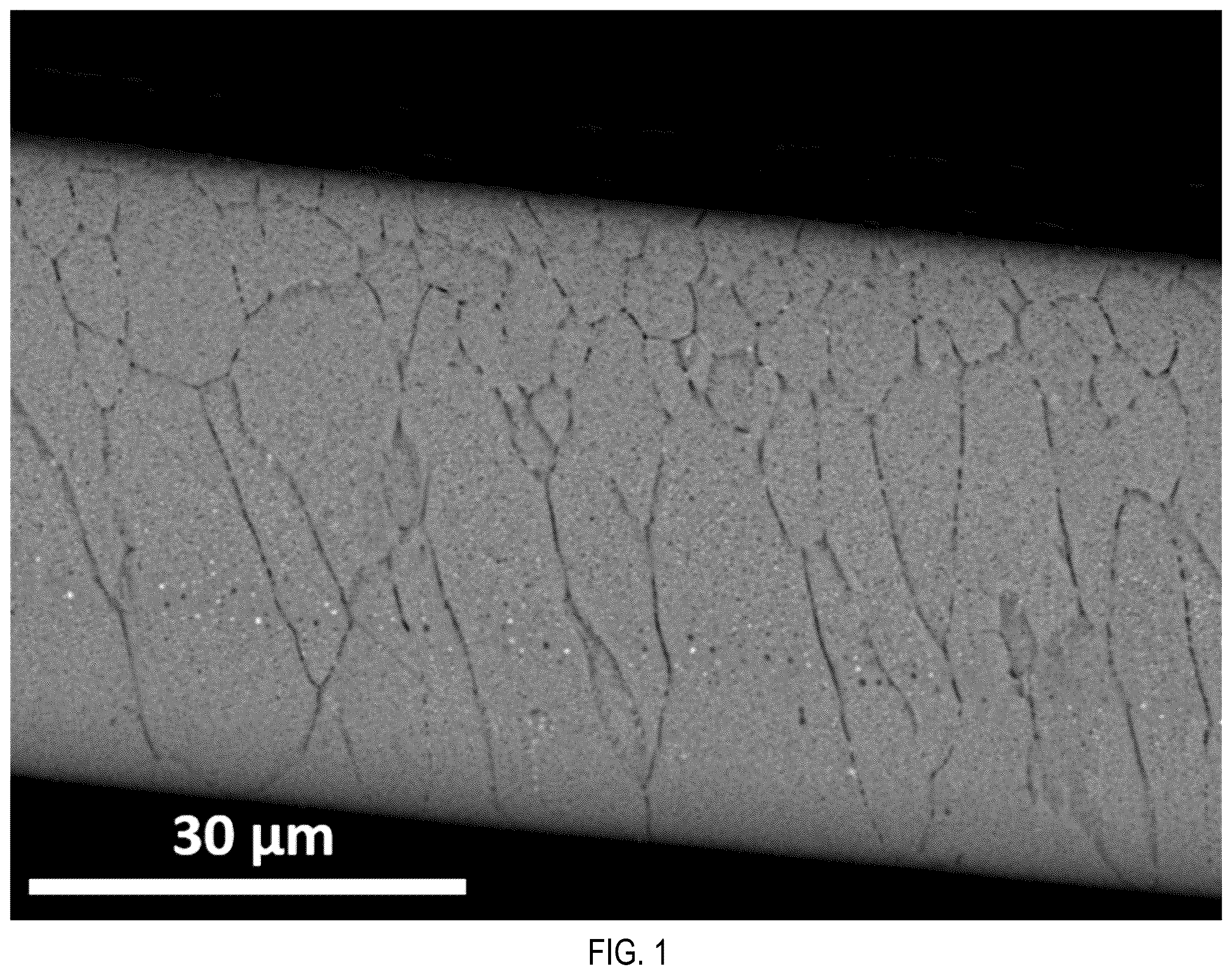 Patent US12492453 Figure 1 – High-performance Al—Zn—Mg—Zr base aluminum alloys for welding and additive manufacturing