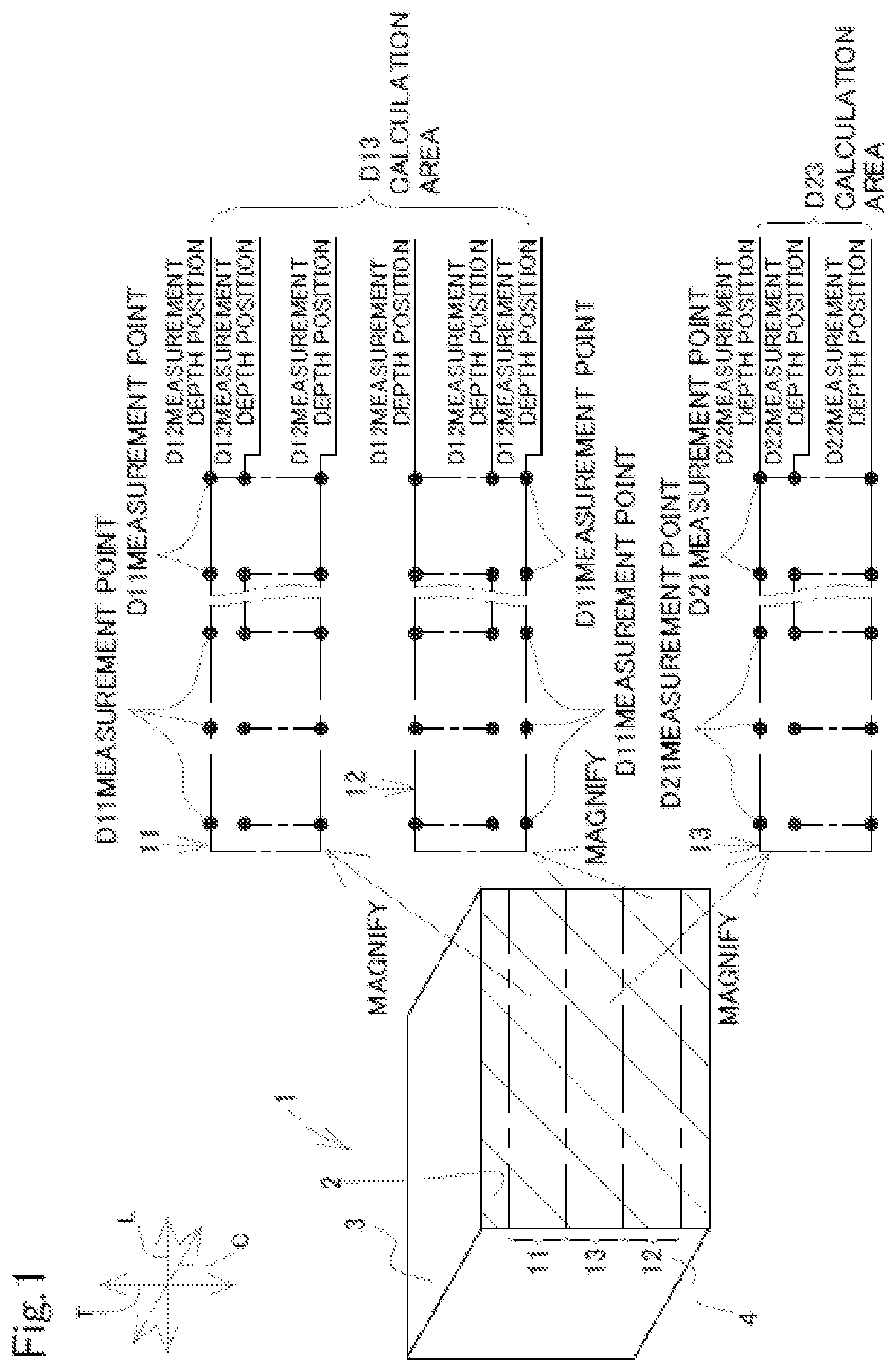 Patent US12492458 Figure 1 – Steel sheet