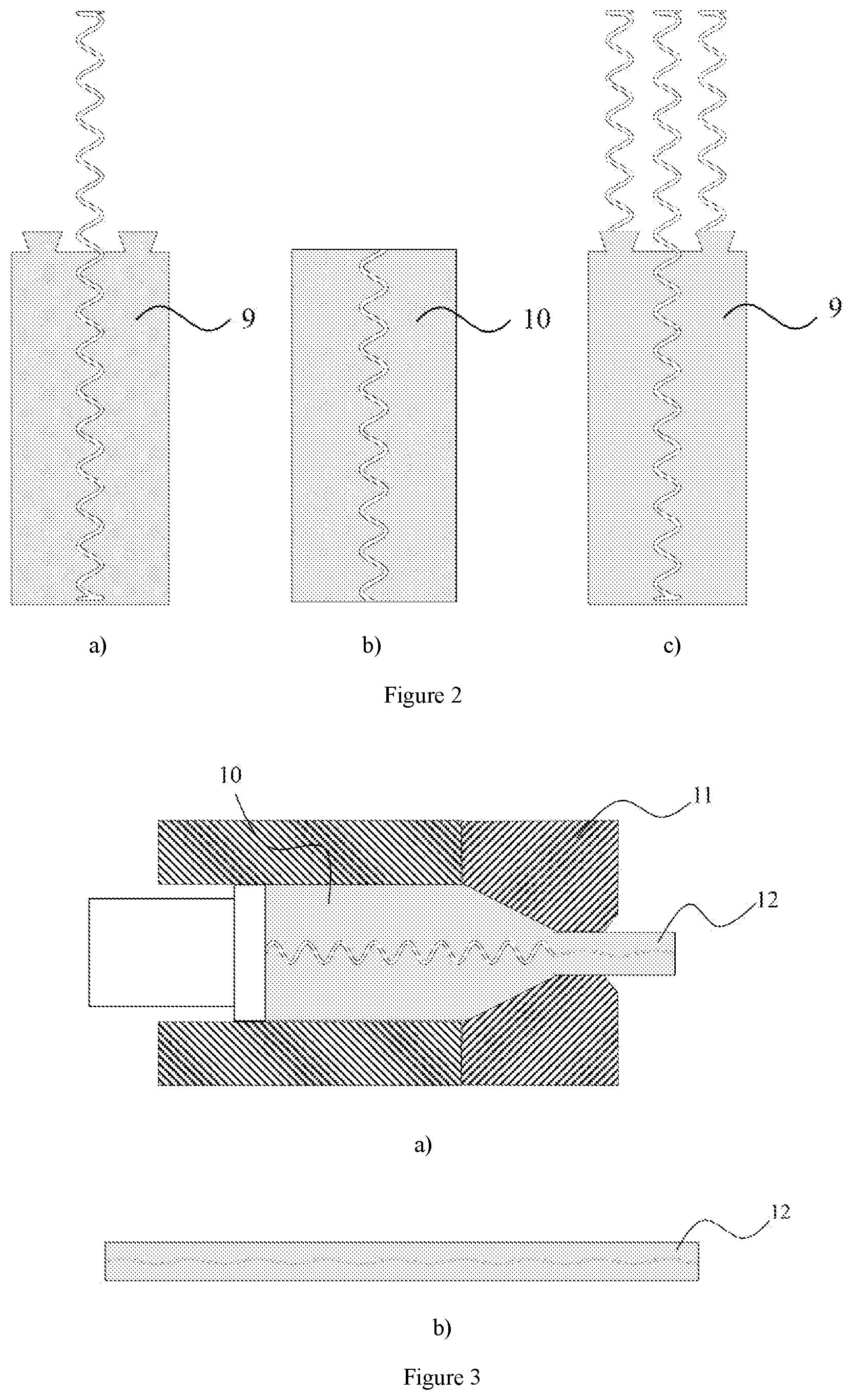 Patent US12492459 Figure 2 – Preparation method for heterogeneous Mg alloys bar with high elastic modulus