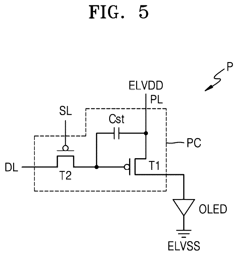 Patent US12492462 Figure 5 – Method of making a display apparatus using a selective mask structure
