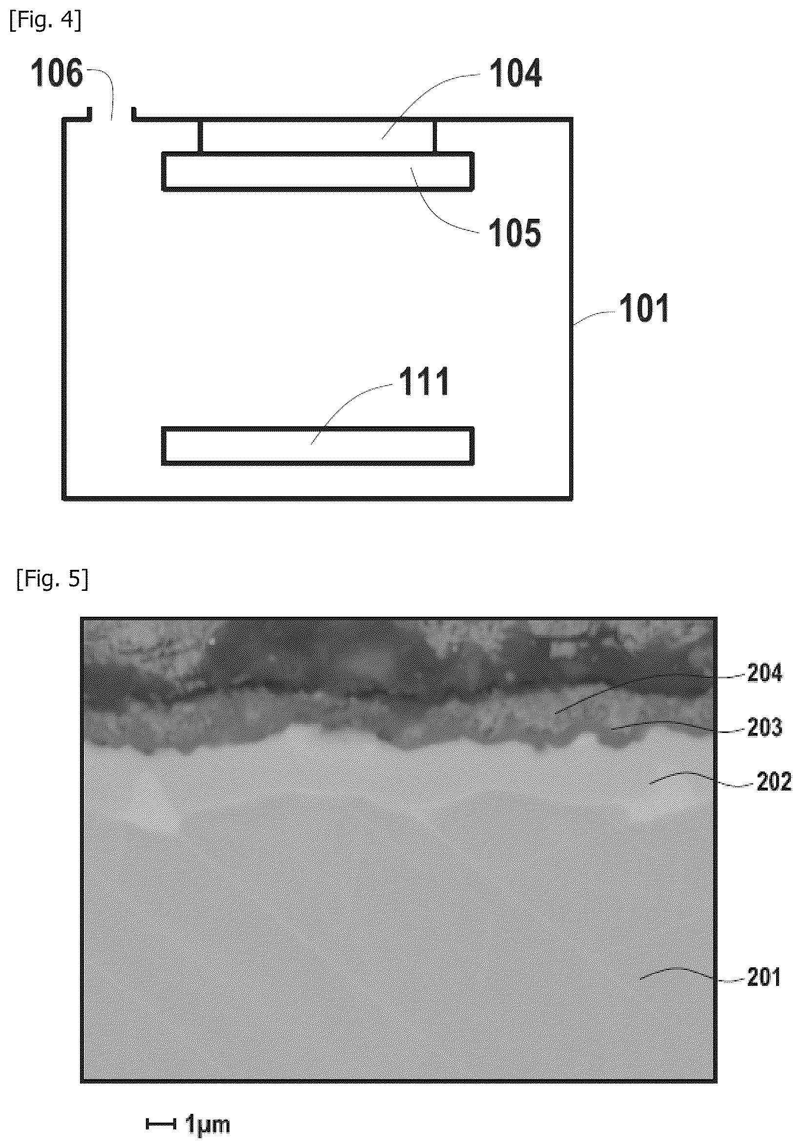 Patent US12492463 Figure 2 – Method for forming a layer of alumina at the surface of a metallic substrate