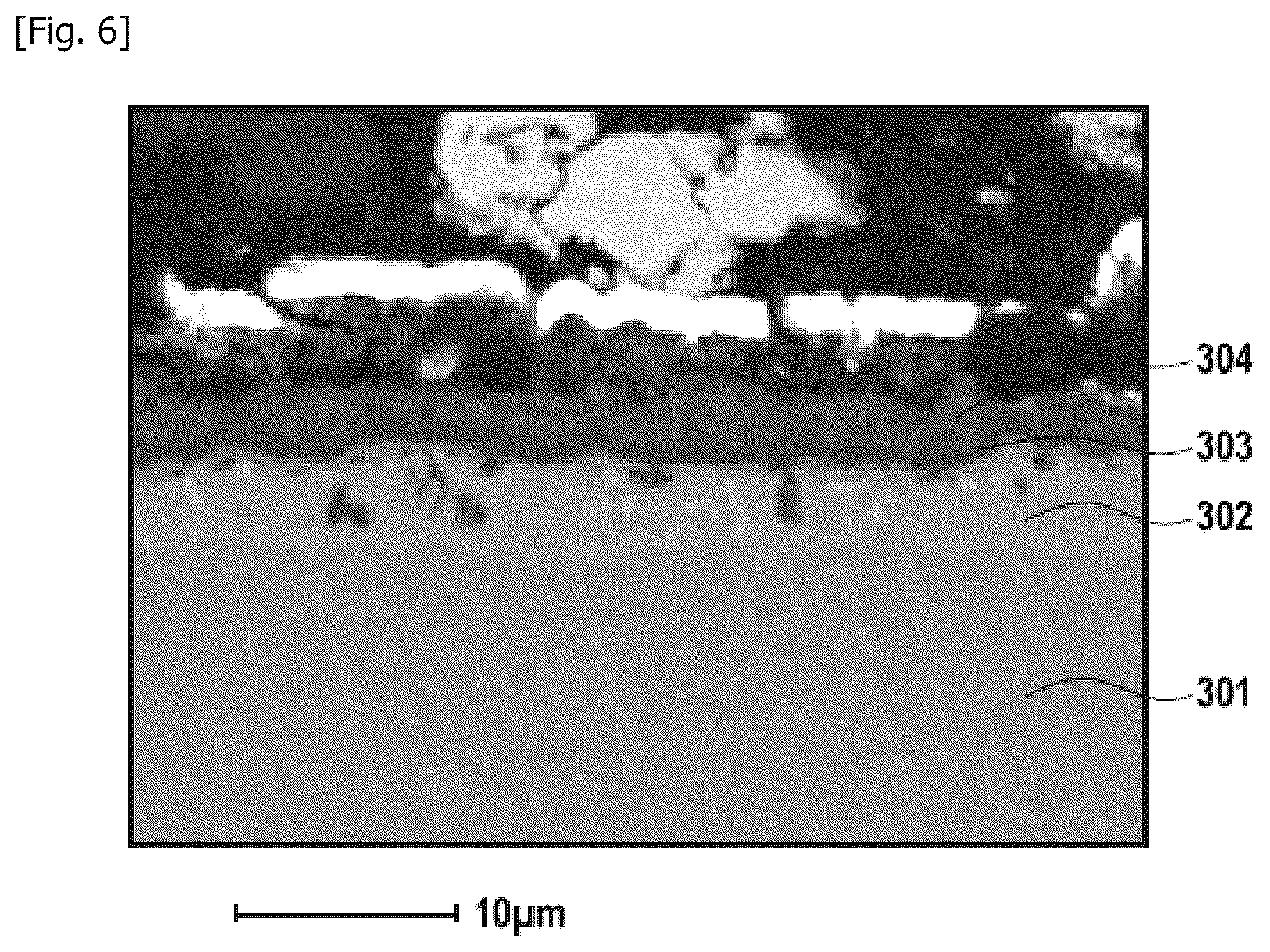 Patent US12492463 Figure 3 – Method for forming a layer of alumina at the surface of a metallic substrate