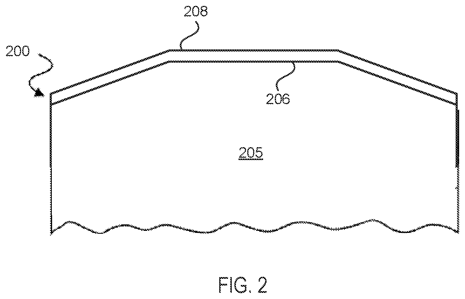 Patent US12492464 Figure 2 – Protective metal oxy-fluoride coatings