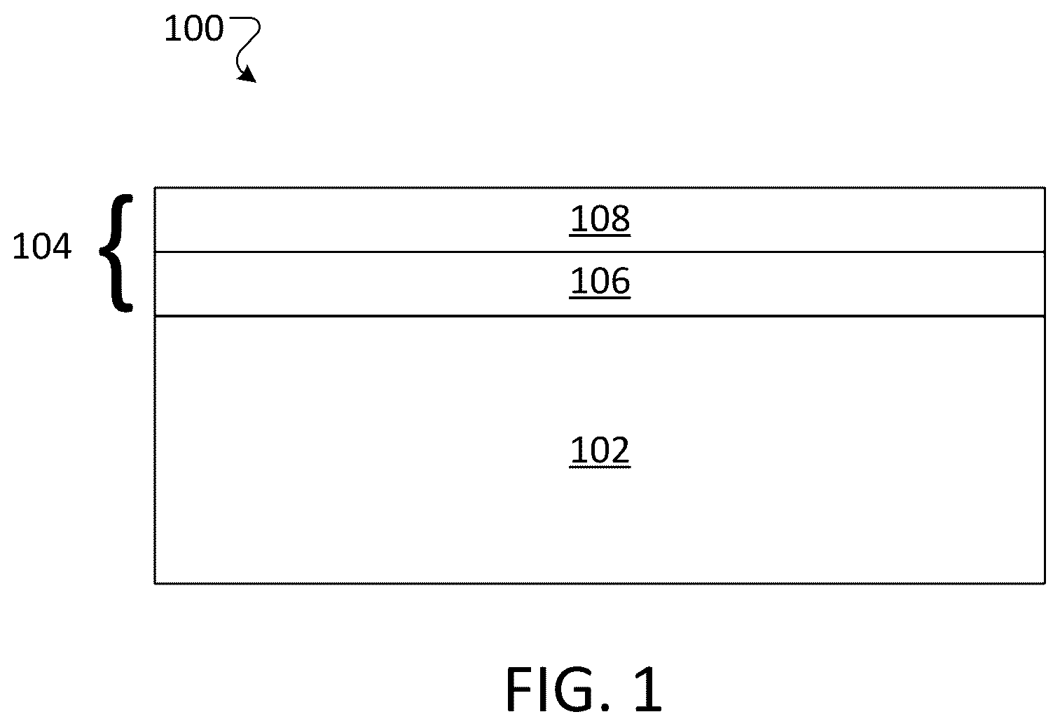 Patent US12492466 Figure 1 – Protective ceramic coatings for metal substrates