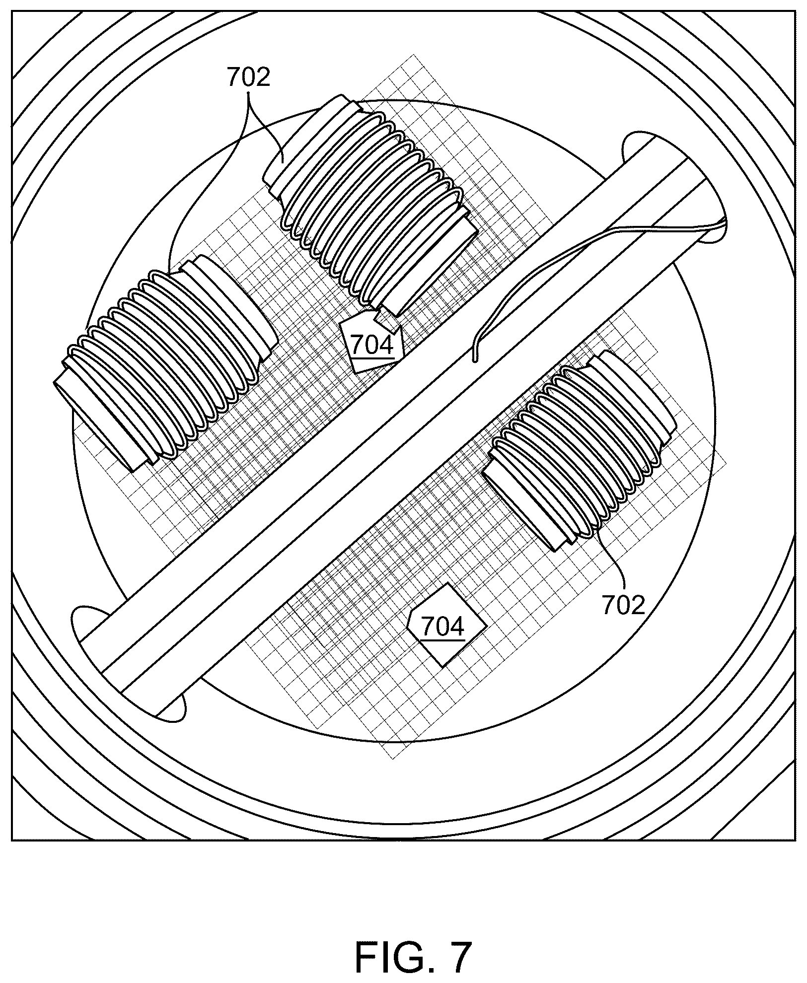 Patent US12492466 Figure 7 – Protective ceramic coatings for metal substrates