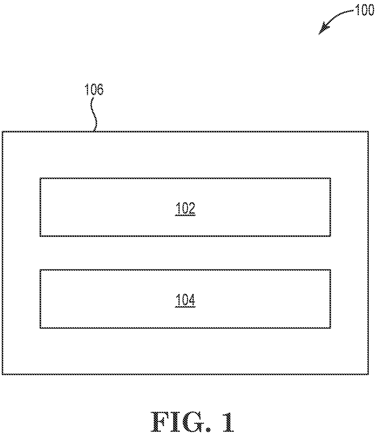 Patent US12492471 Figure 1 – Precursor delivery systems for determining material levels