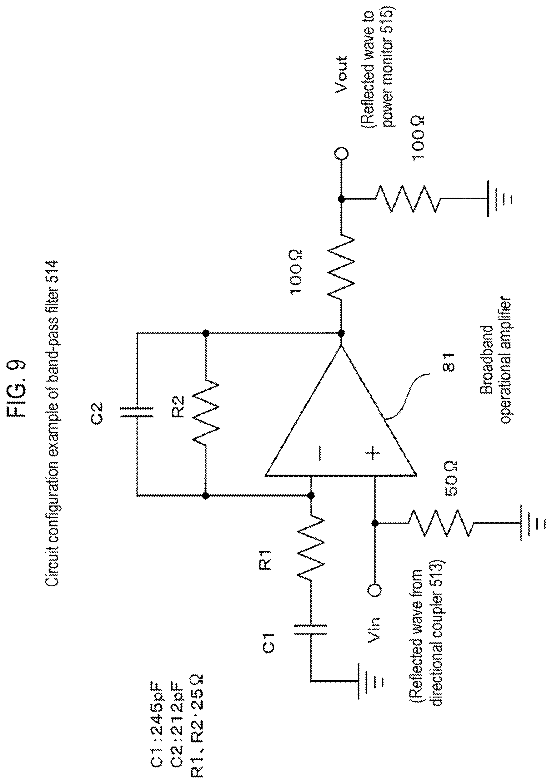 Patent US12492476 Figure 9 – Substrate processing apparatus, method of processing substrate, method of manufacturing semiconductor device, and plasma generation device preliminary