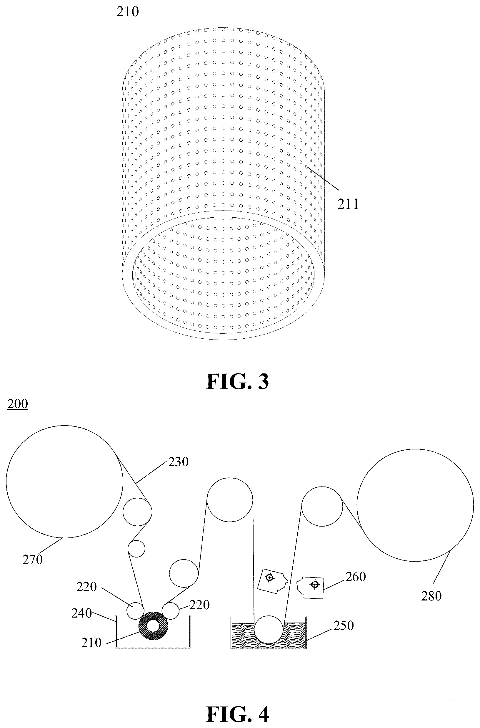 Patent US12492479 Figure 2 – Etching device