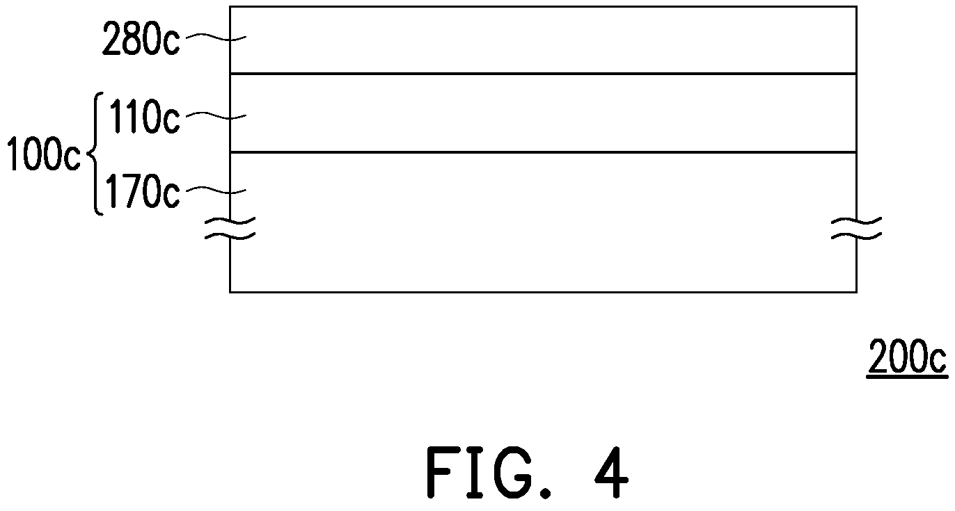 Patent US12492482 Figure 4 – Release carrier structure and copper foil composite structure