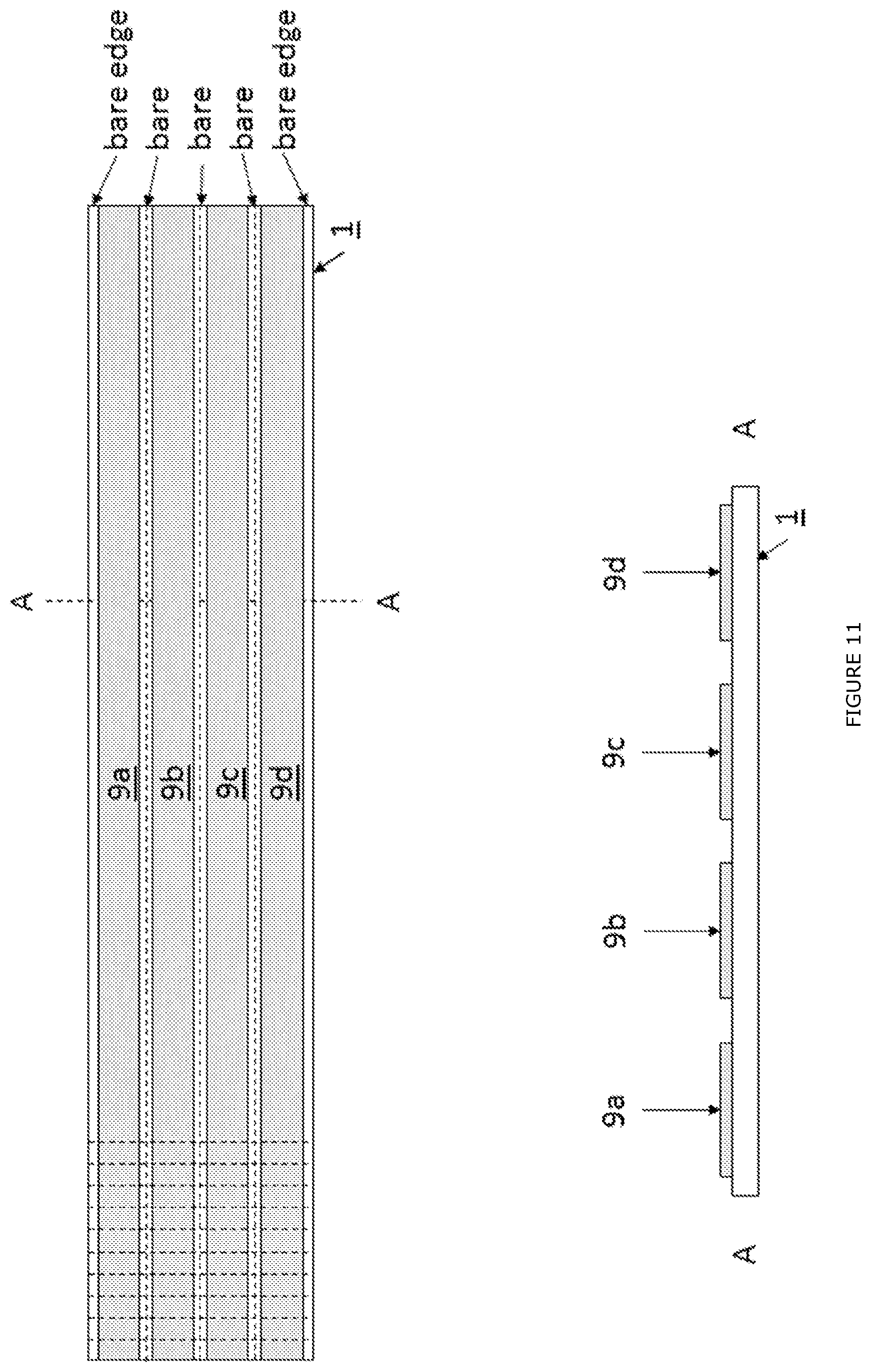 Patent US12492483 Figure 7 – Method for manufacturing laminated tinplate, a laminated tinplate produced thereby and use thereof